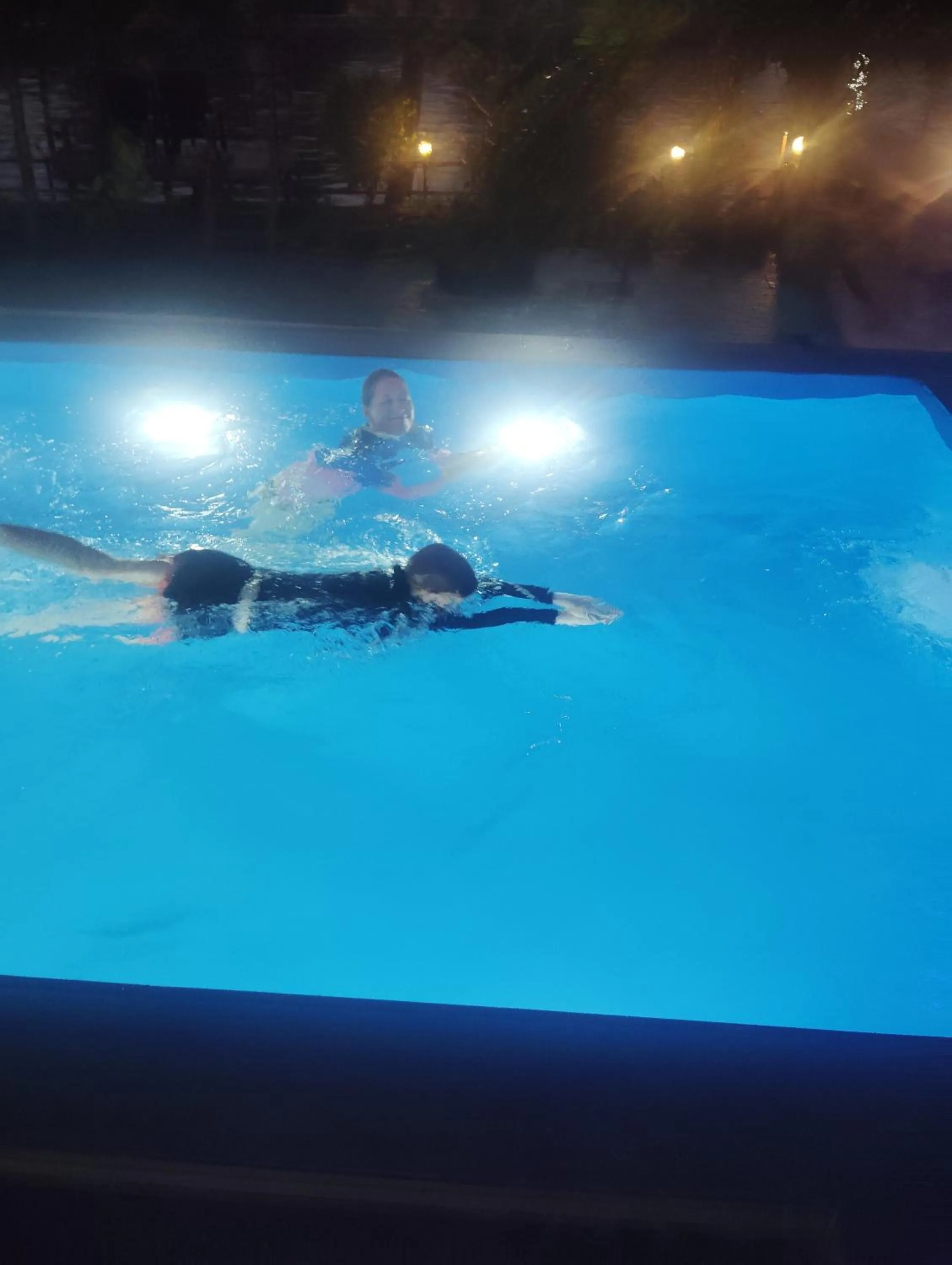 The Lake Paradise Boutique Resort