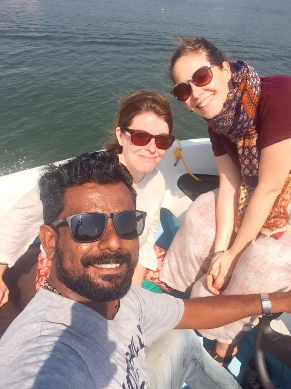 The Lake Paradise Boutique Resort