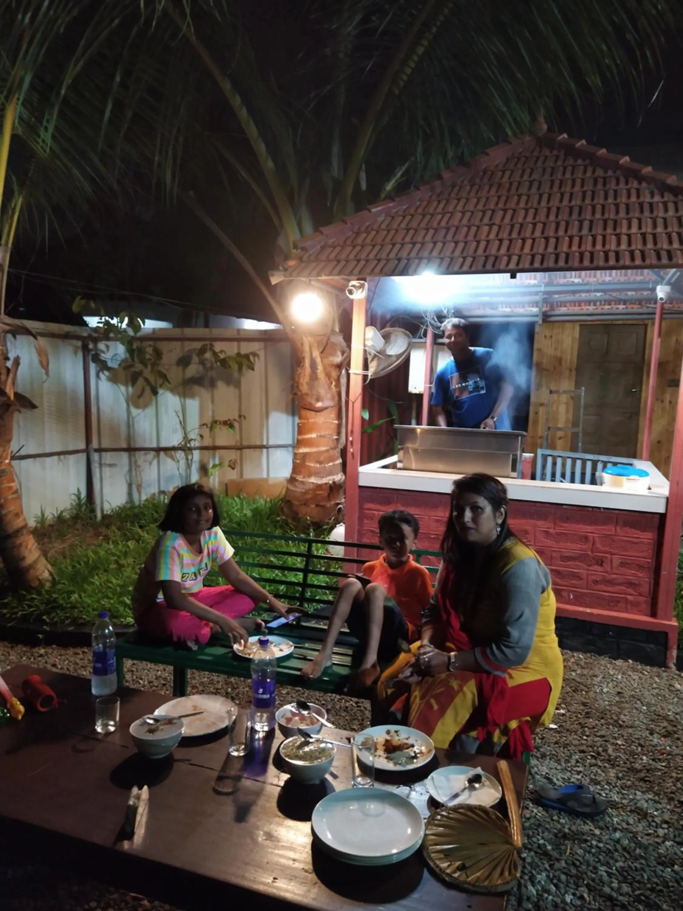 The Lake Paradise Boutique Resort