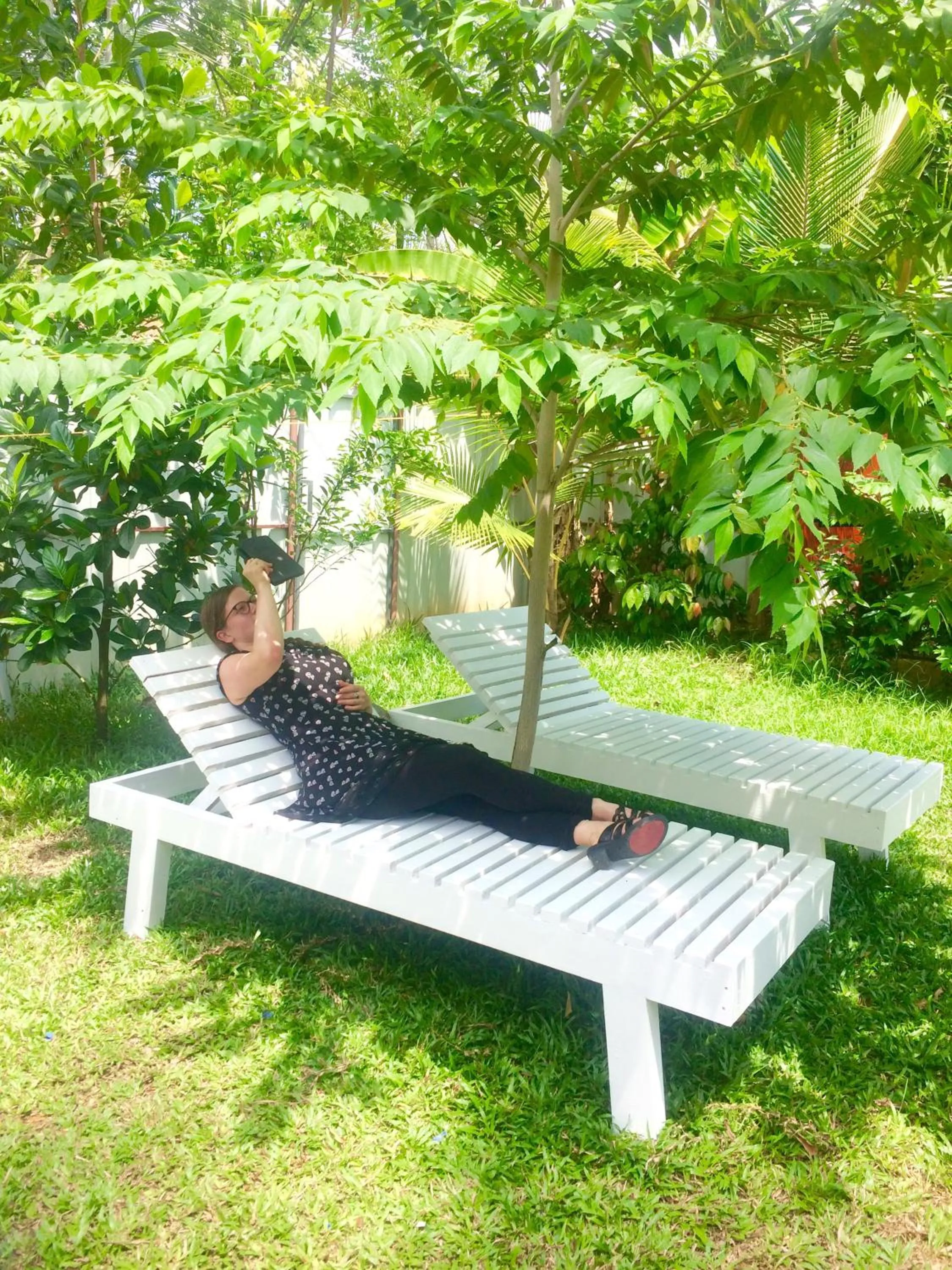 The Lake Paradise Boutique Resort