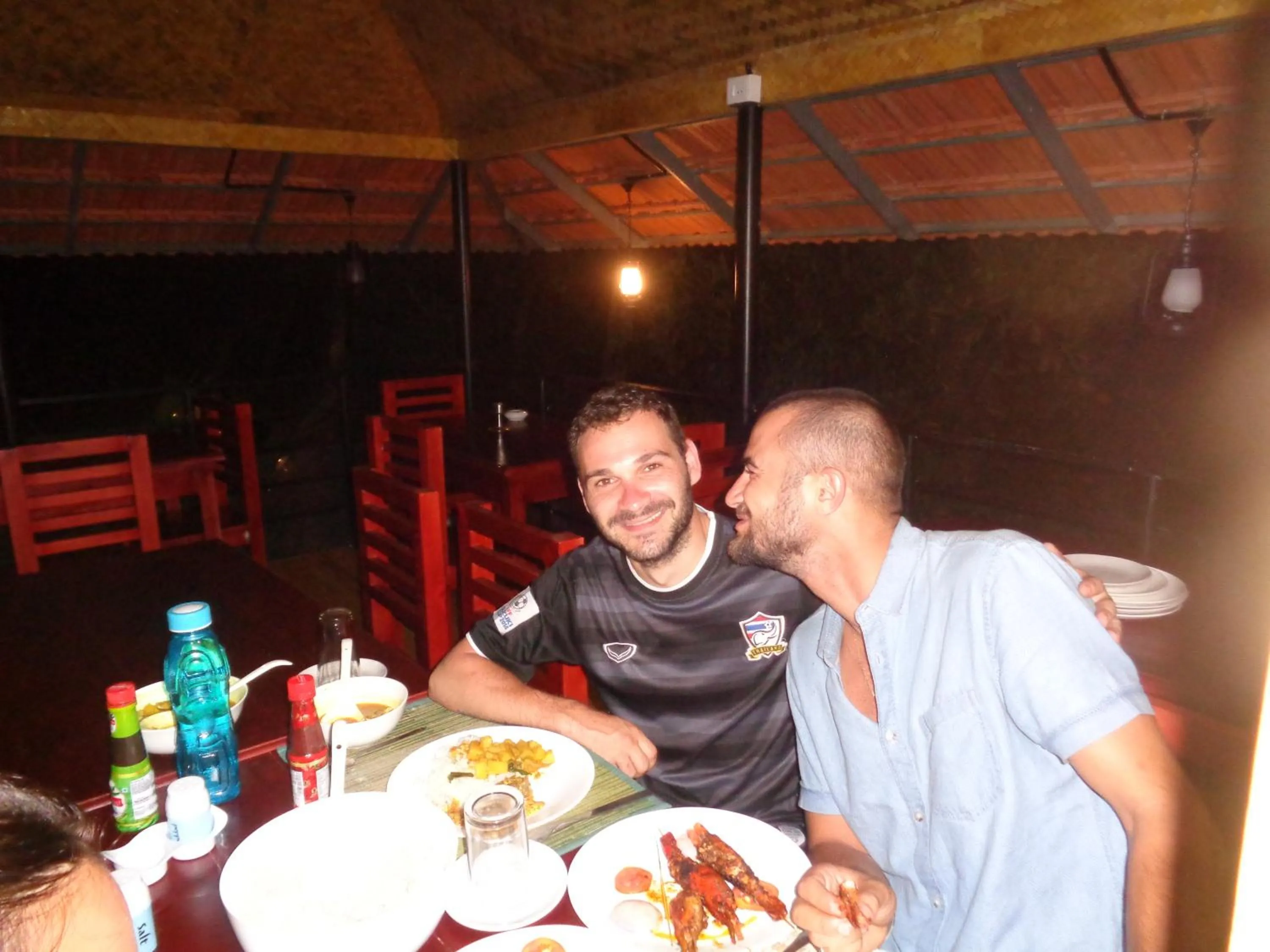 The Lake Paradise Boutique Resort