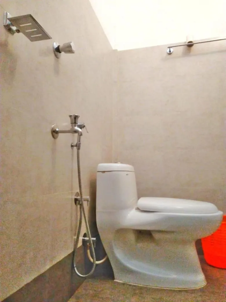 The Lake Paradise Boutique Resort