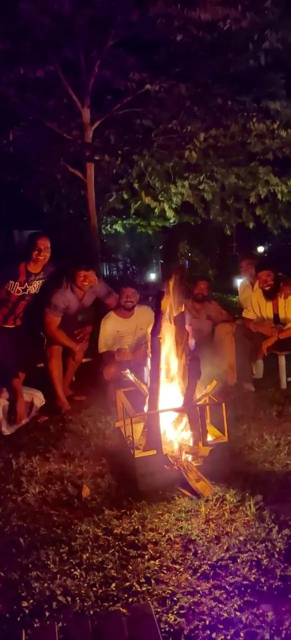 The Lake Paradise Boutique Resort