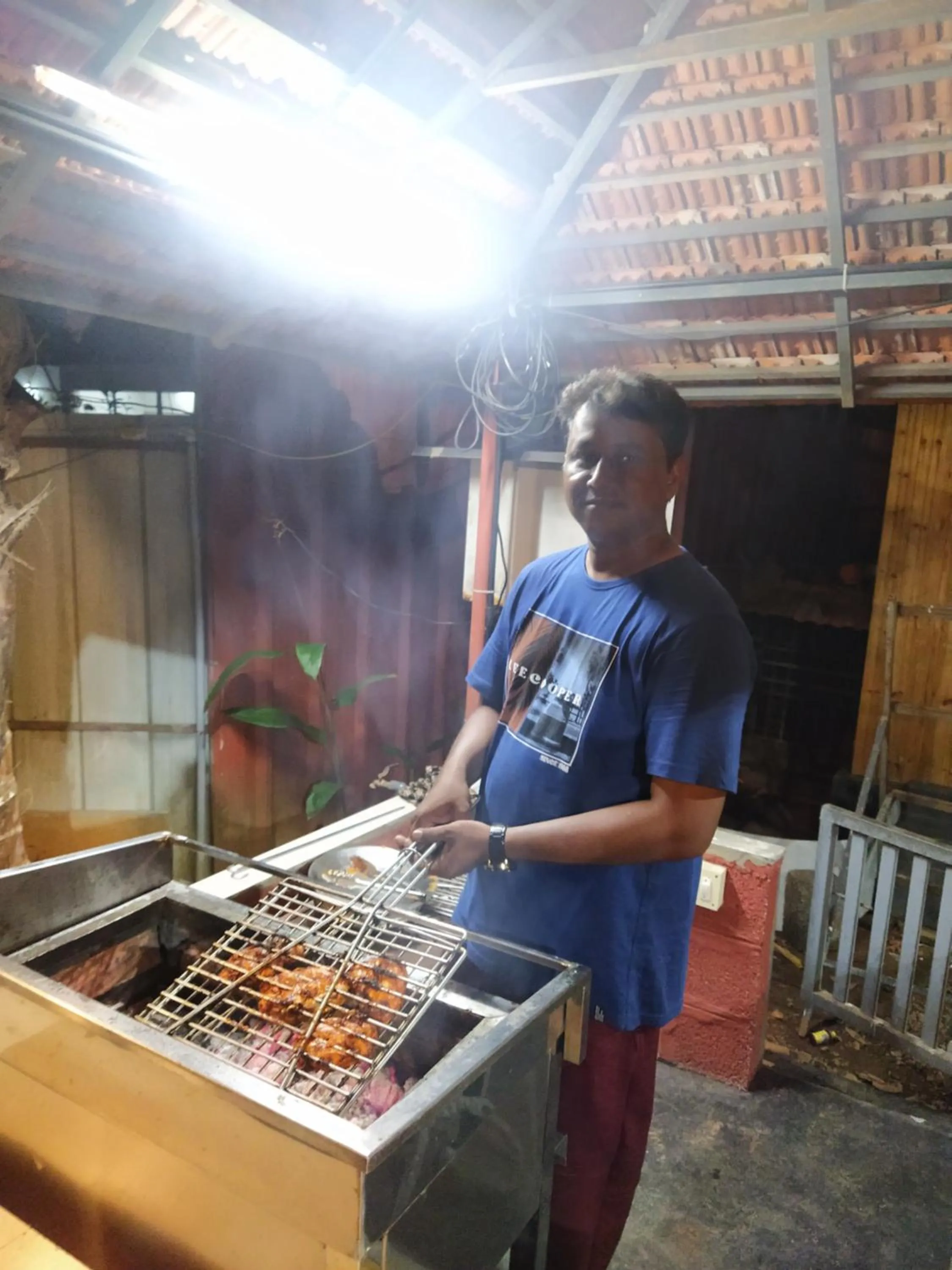 The Lake Paradise Boutique Resort