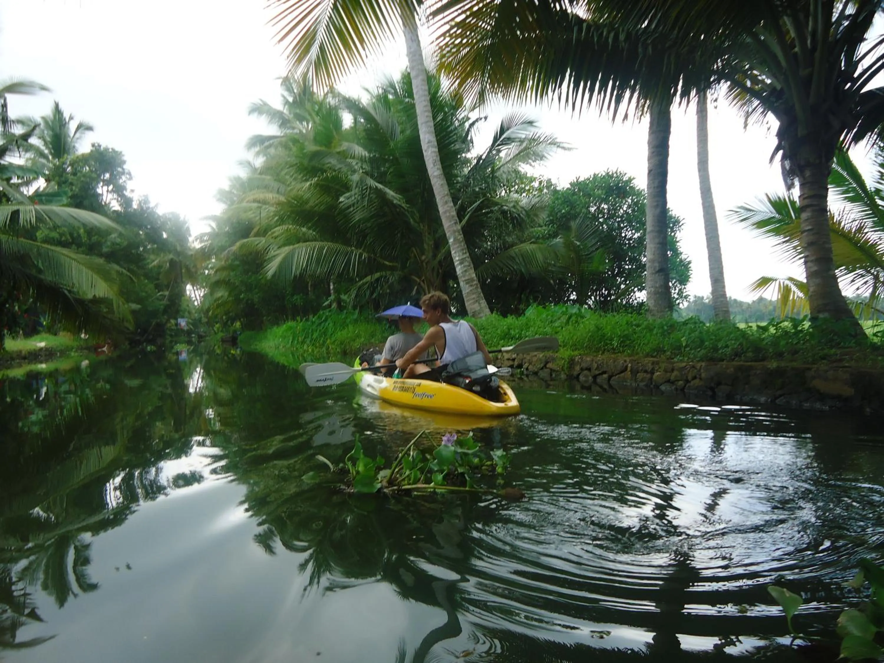The Lake Paradise Boutique Resort