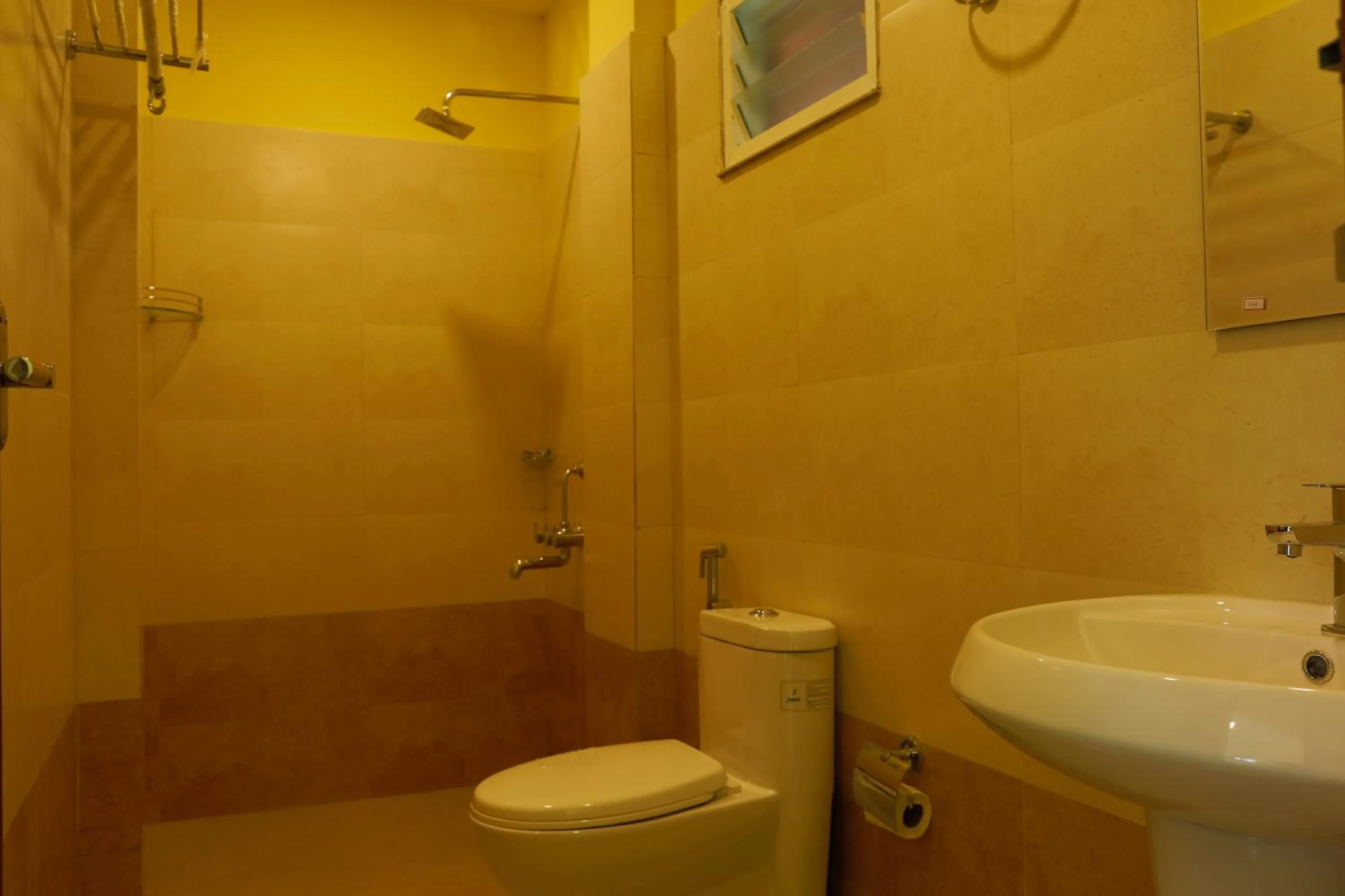 The Lake Paradise Boutique Resort