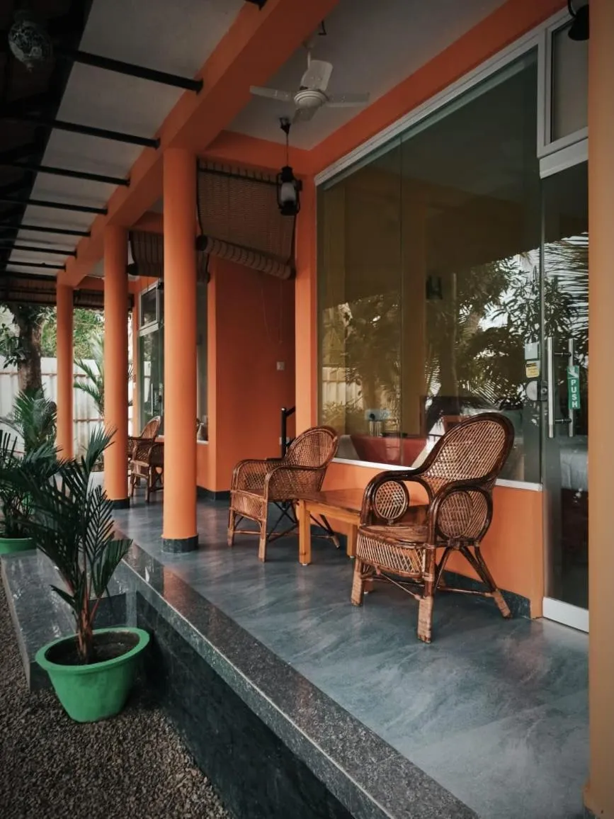 The Lake Paradise Boutique Resort