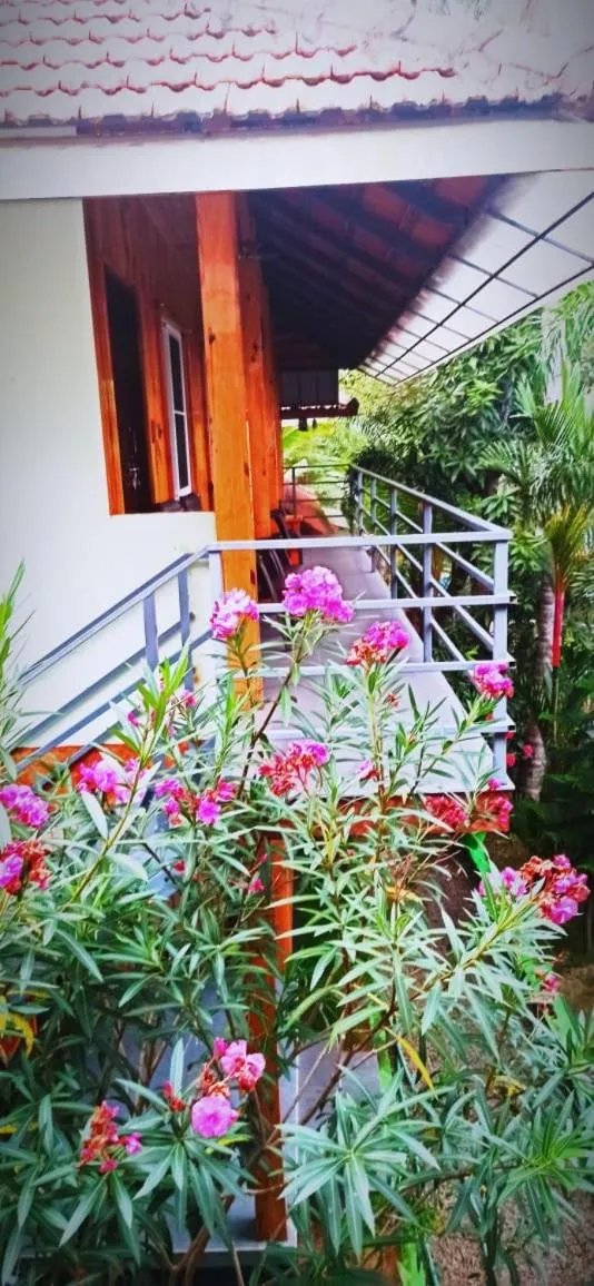 The Lake Paradise Boutique Resort