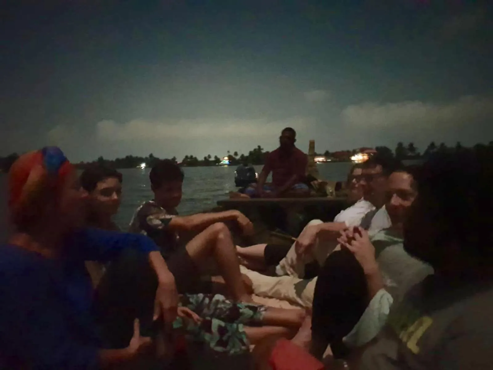 The Lake Paradise Boutique Resort