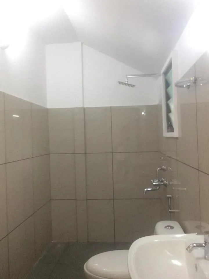 The Lake Paradise Boutique Resort