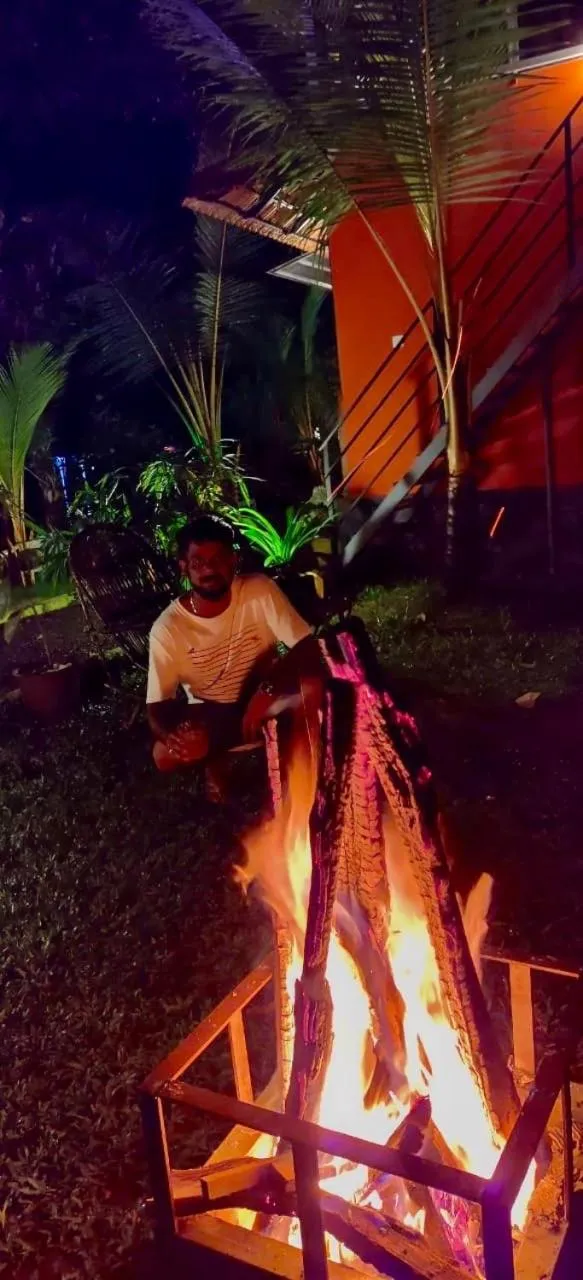 The Lake Paradise Boutique Resort