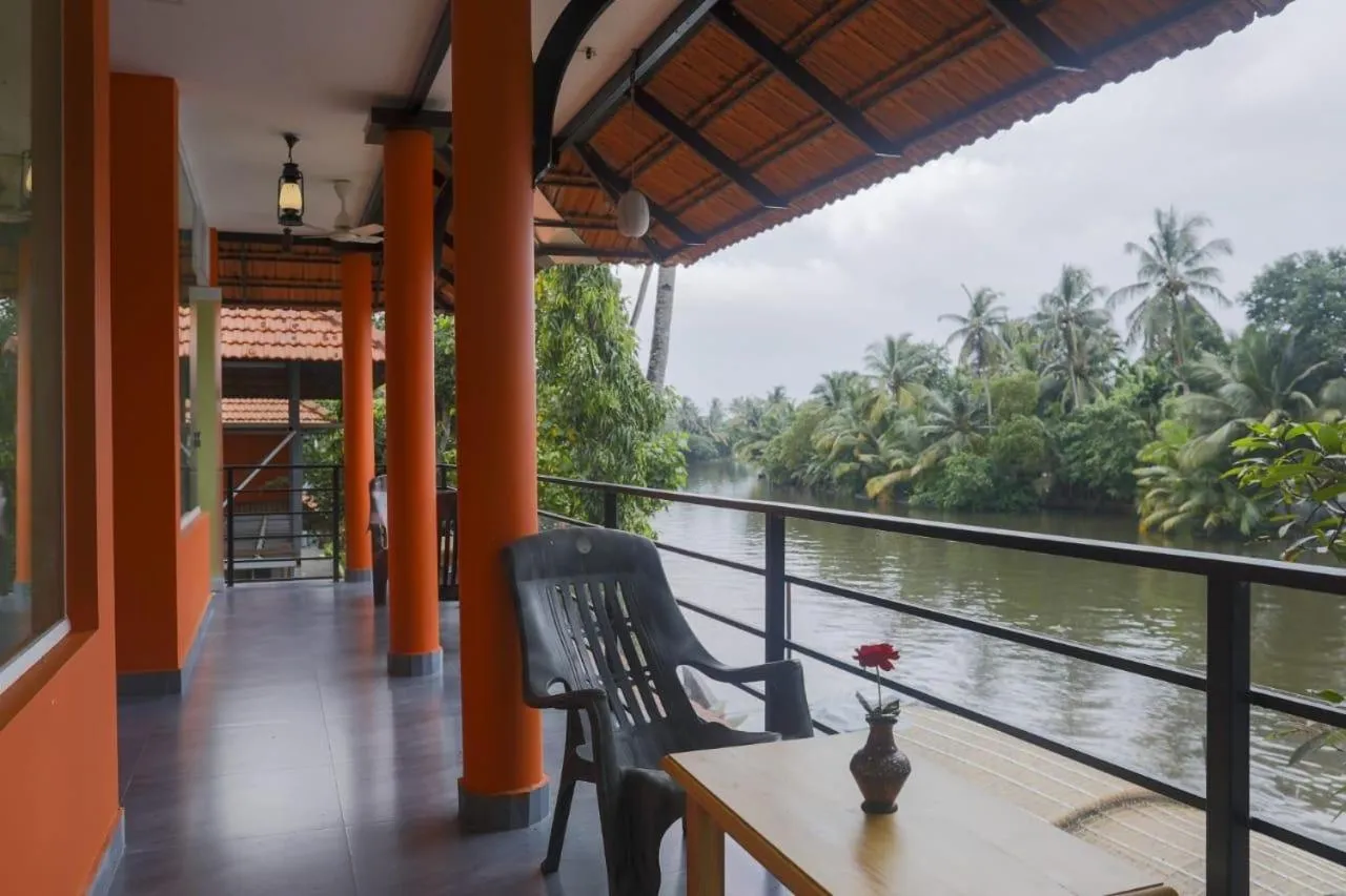 The Lake Paradise Boutique Resort