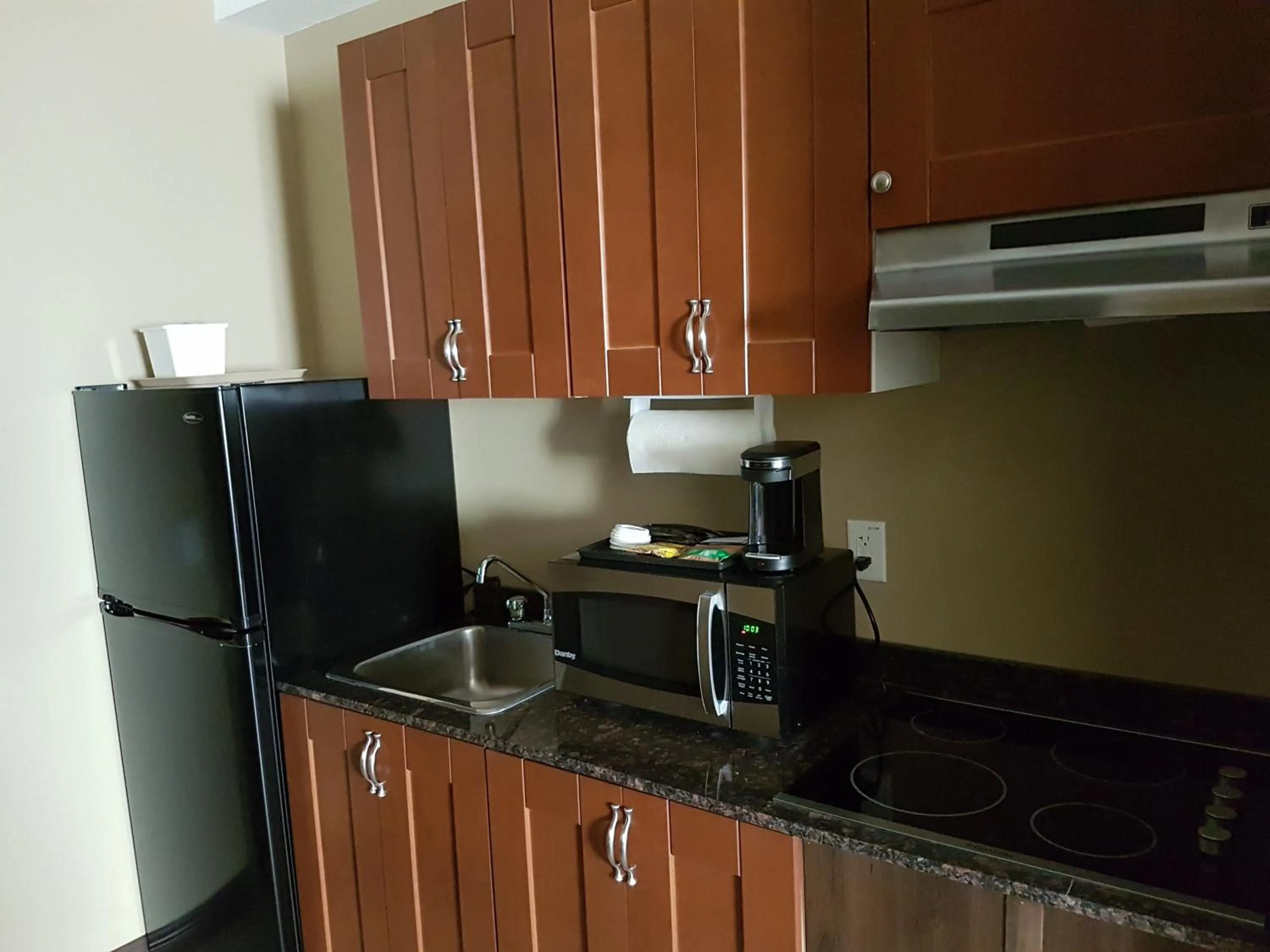 Super 8 by Wyndham Hardisty