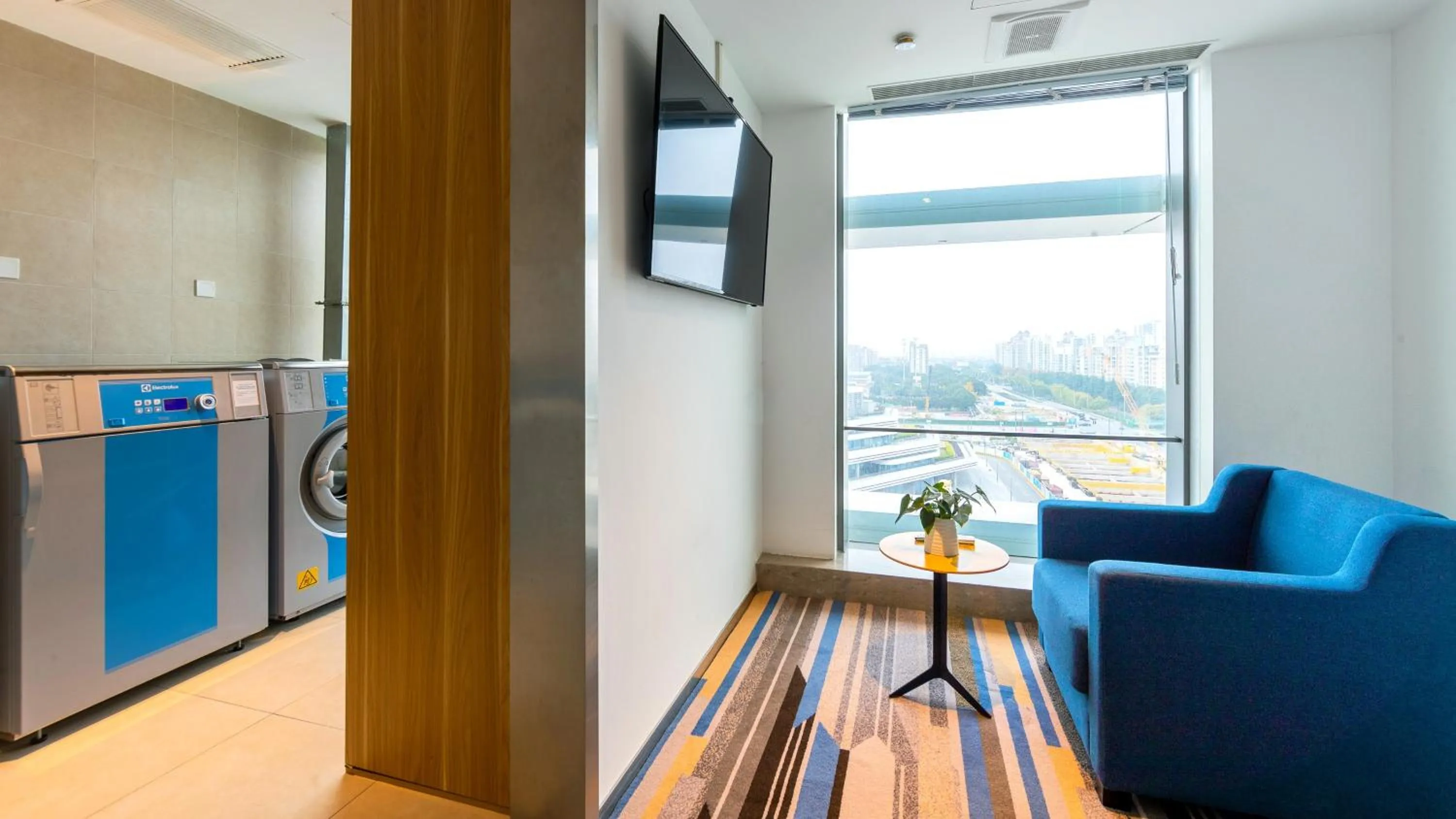 Other in Holiday Inn Express - Suzhou Industrial Park by IHG