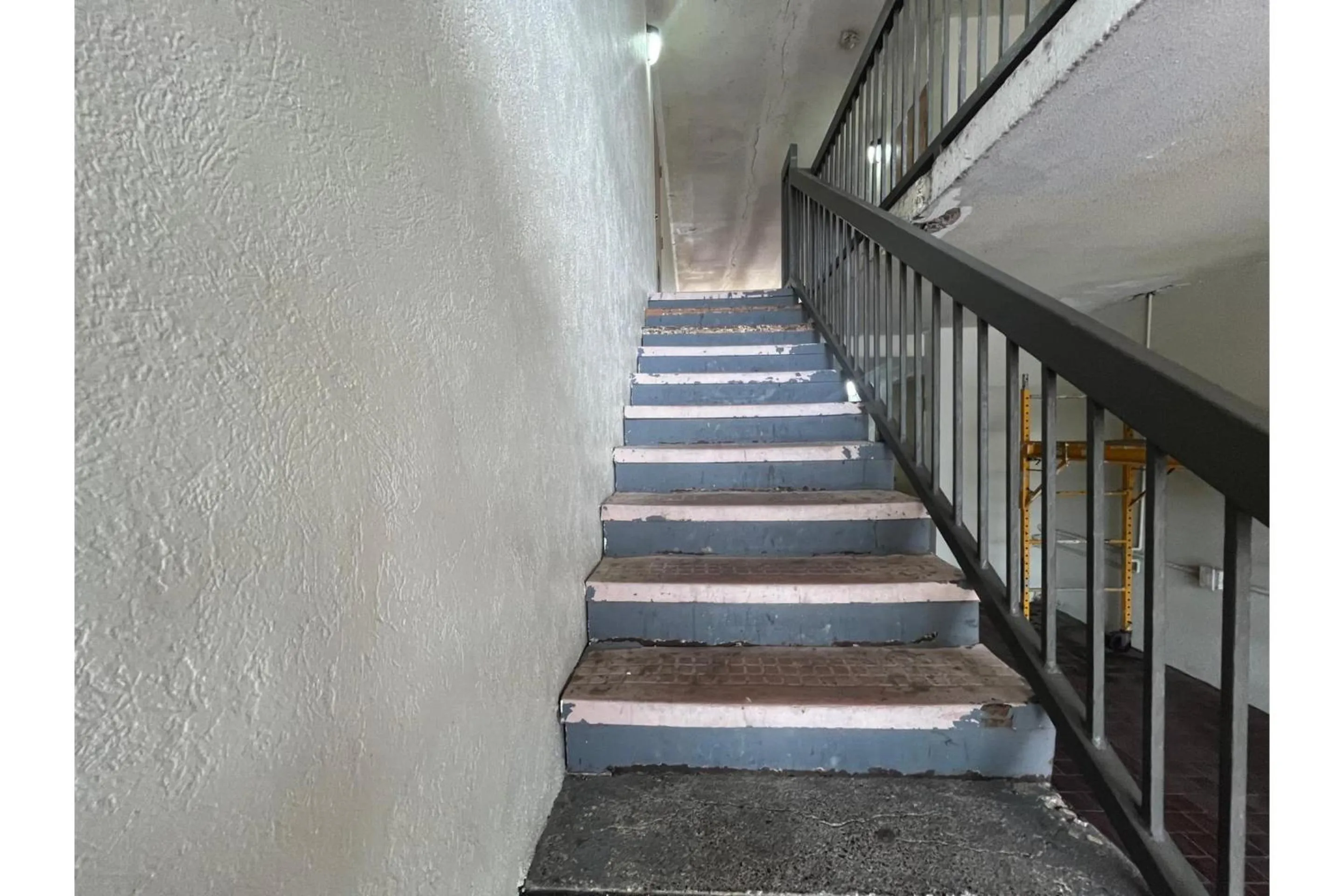 Lobby or reception in La Posada Inn By OYO Brownsville