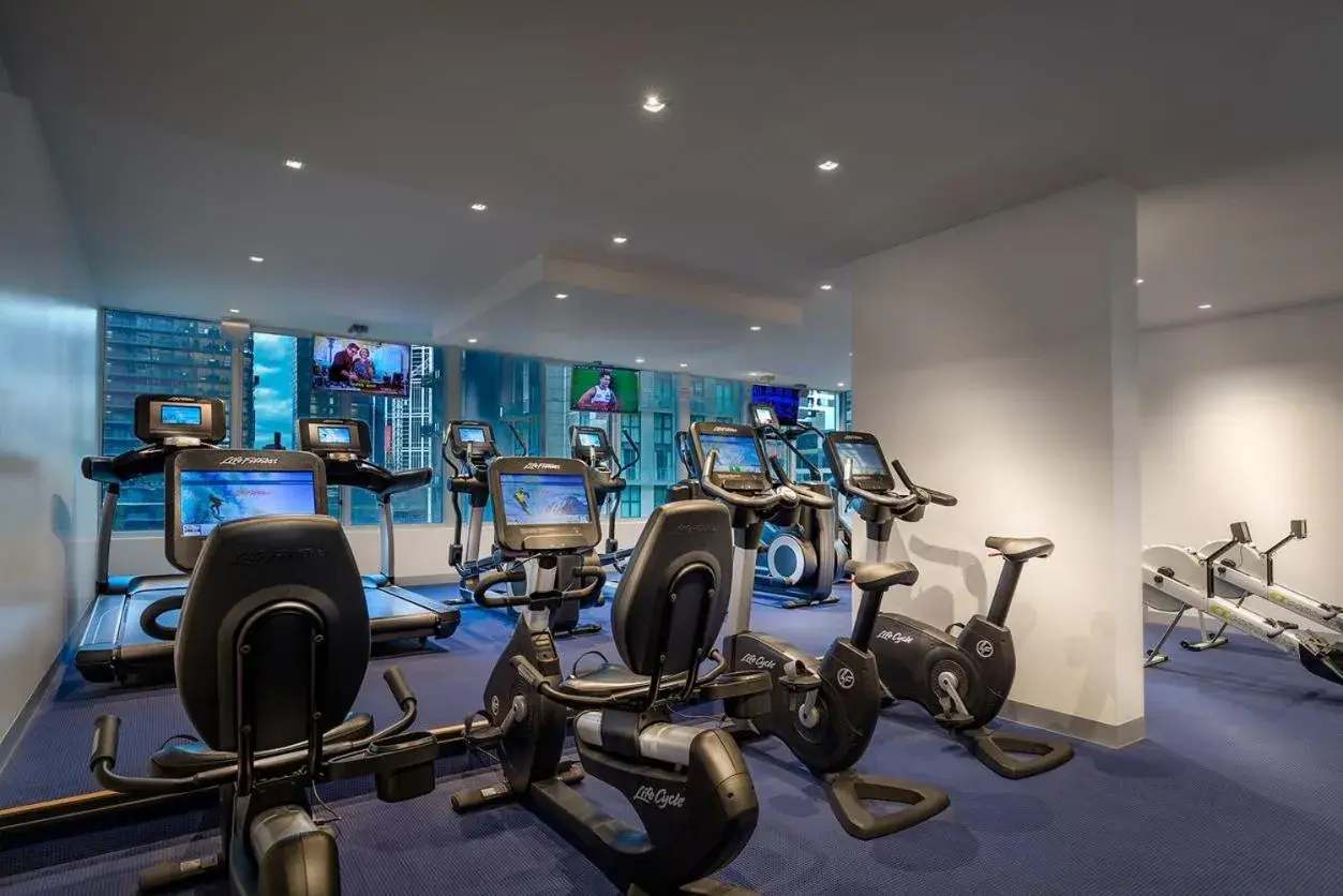 Milano Serviced Apartments Milano Serviced Apartments