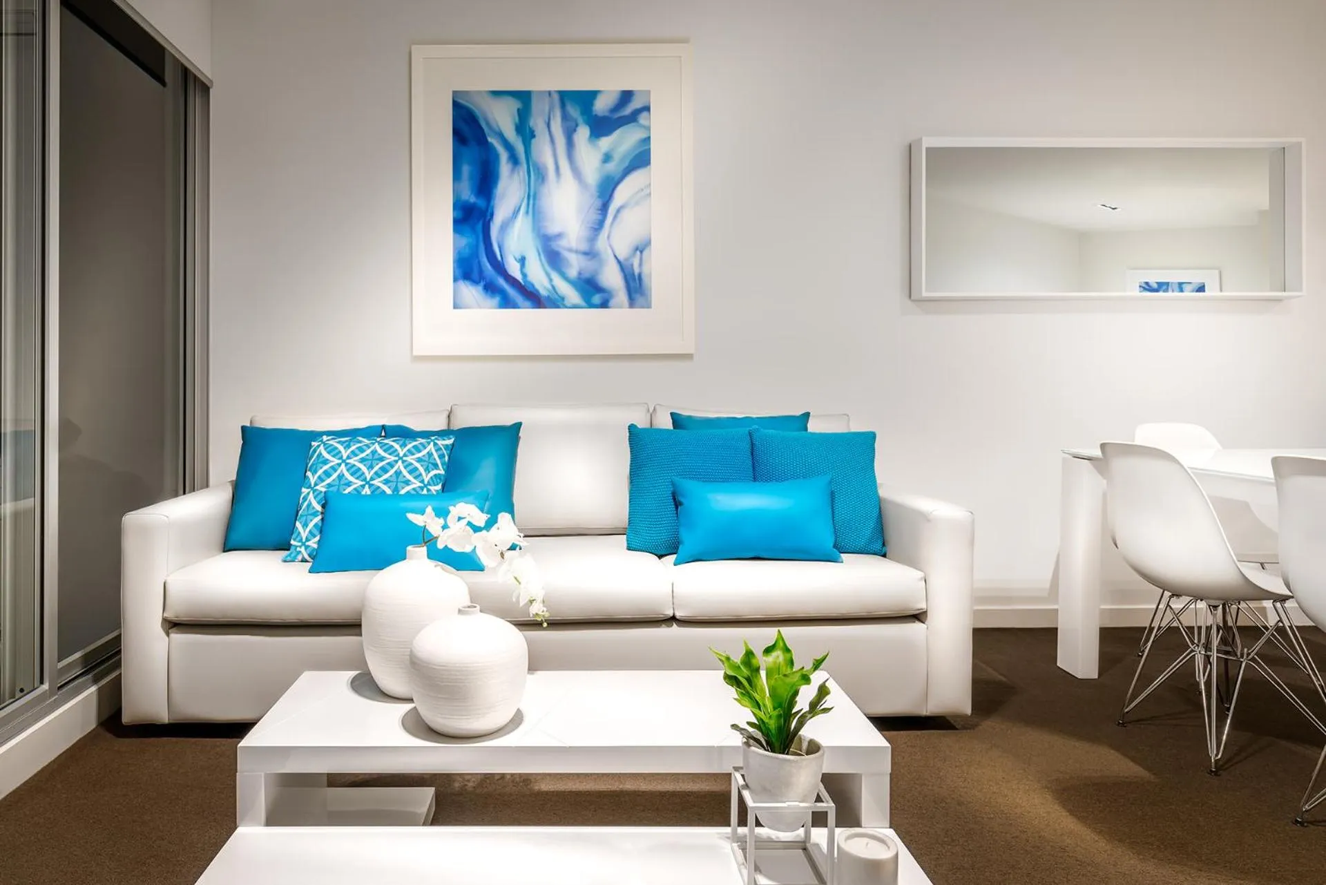 Milano Serviced Apartments