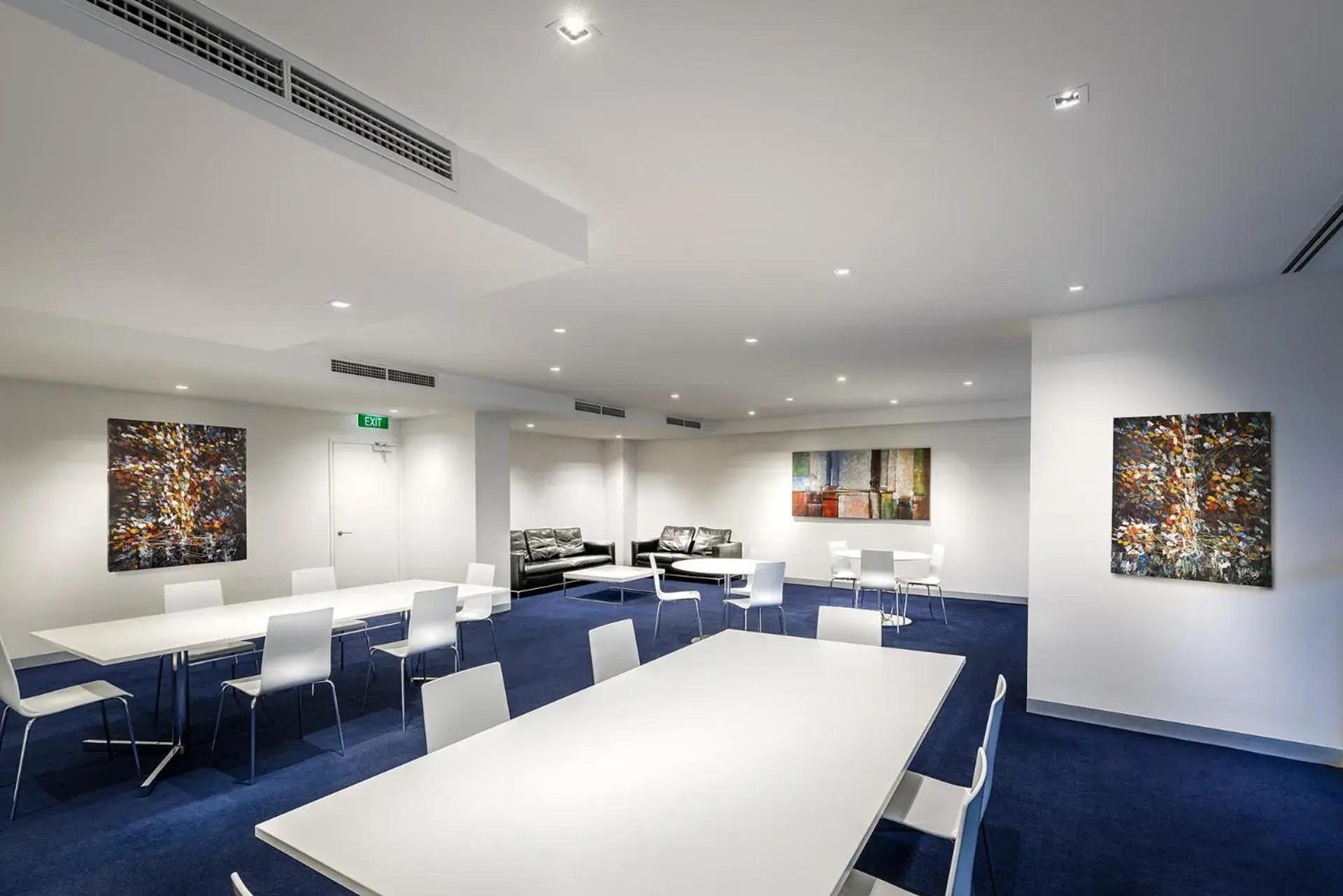 Milano Serviced Apartments Milano Serviced Apartments