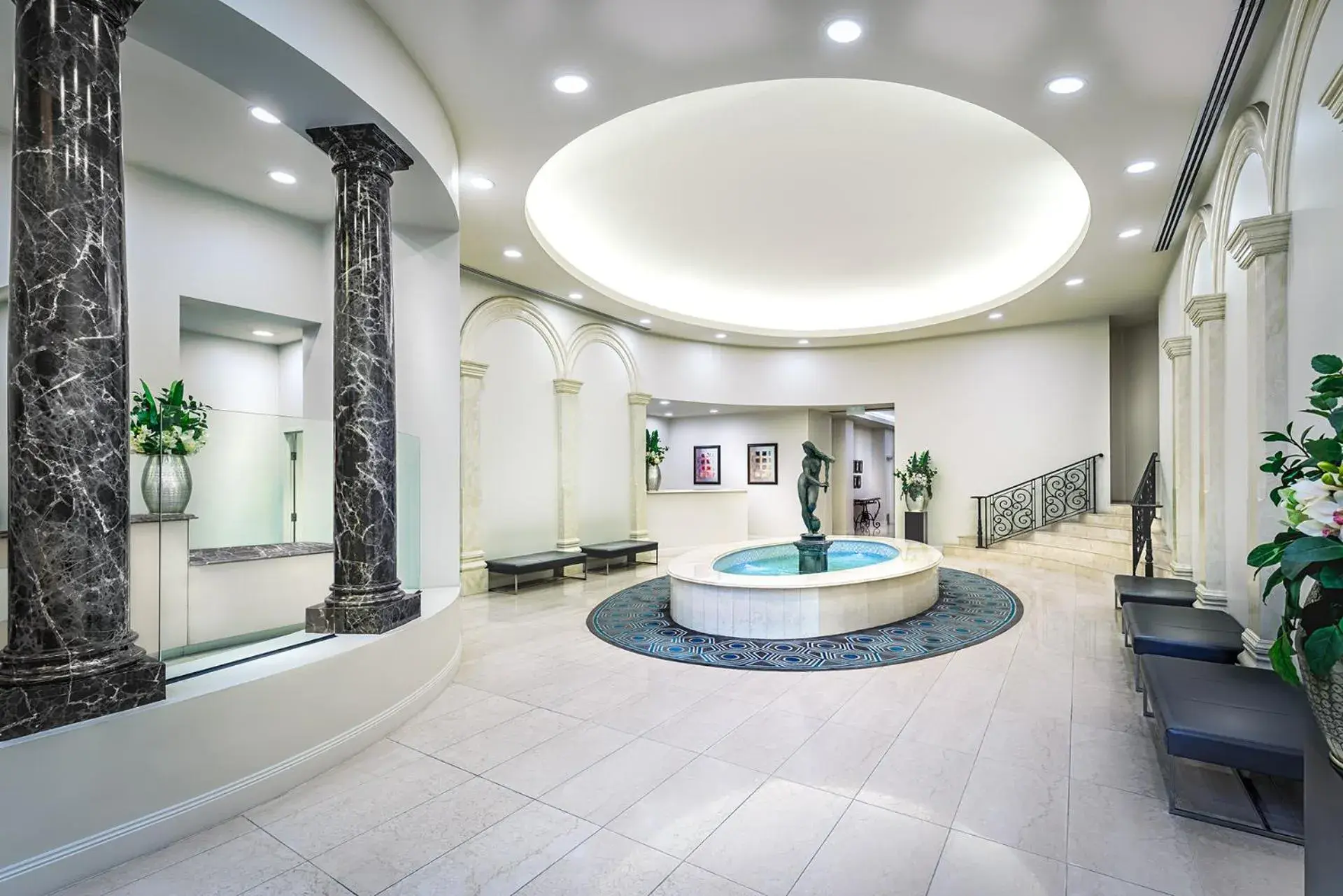 Milano Serviced Apartments Milano Serviced Apartments