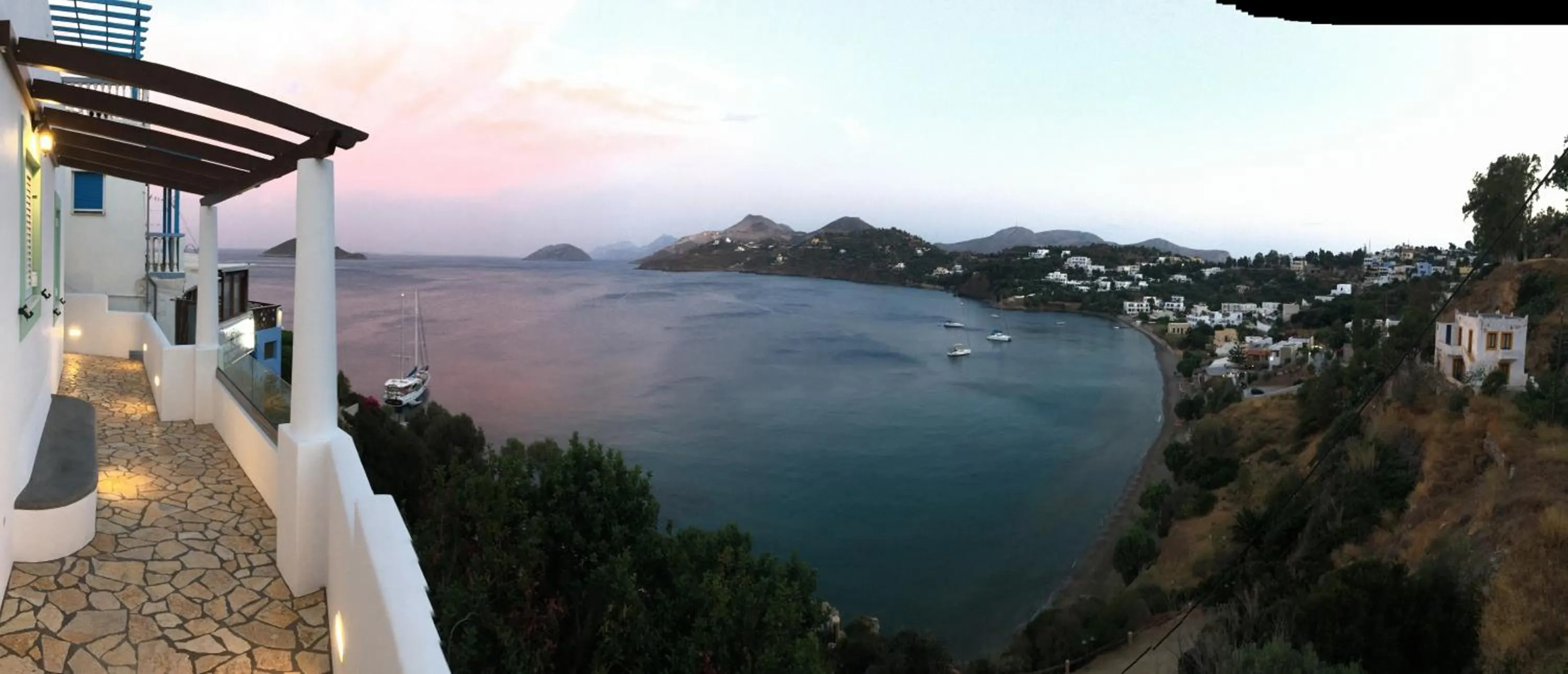 Sunrise Bay