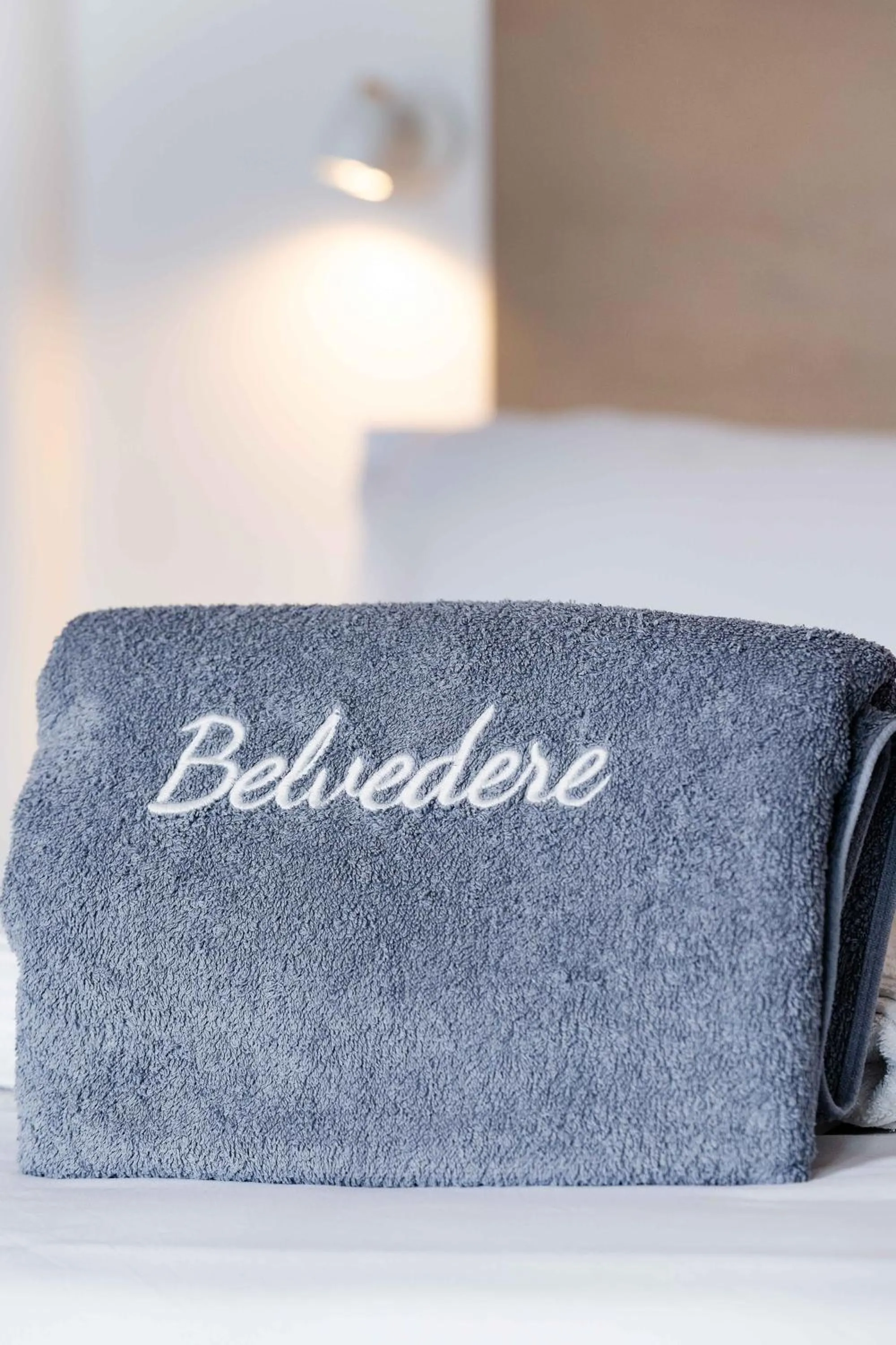 Belvedere