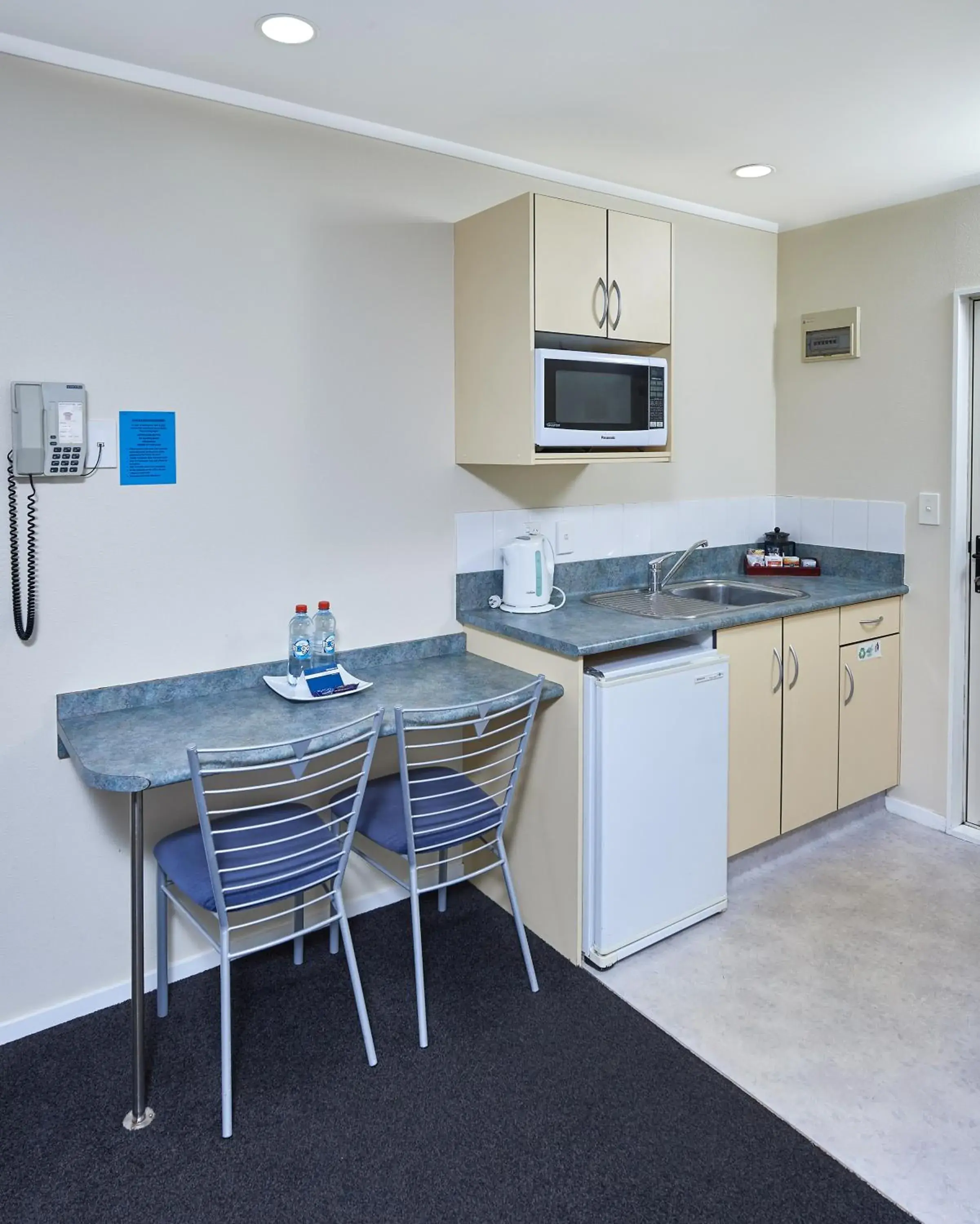 Studio - Disability Access in Livingston Motel Studio - Disability Access in Livingston Motel