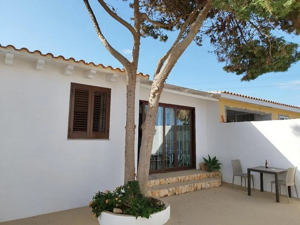 Property building in Villa Mattia