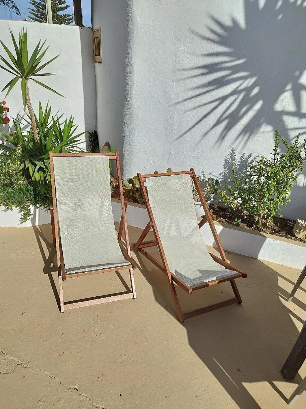 Property building in Villa Mattia