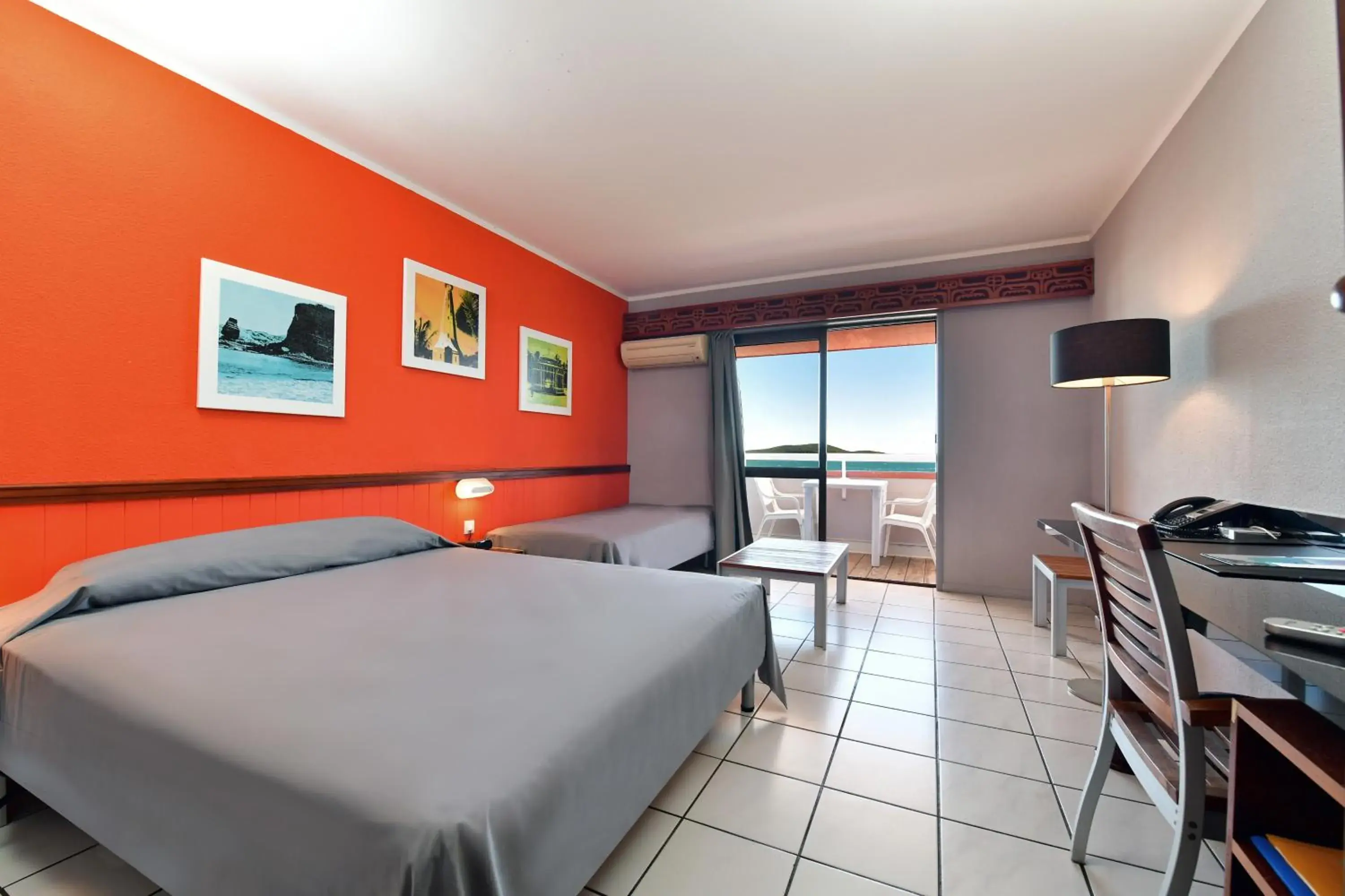 Standard Studio in Le Stanley Hôtel Standard Studio in Le Stanley Hôtel