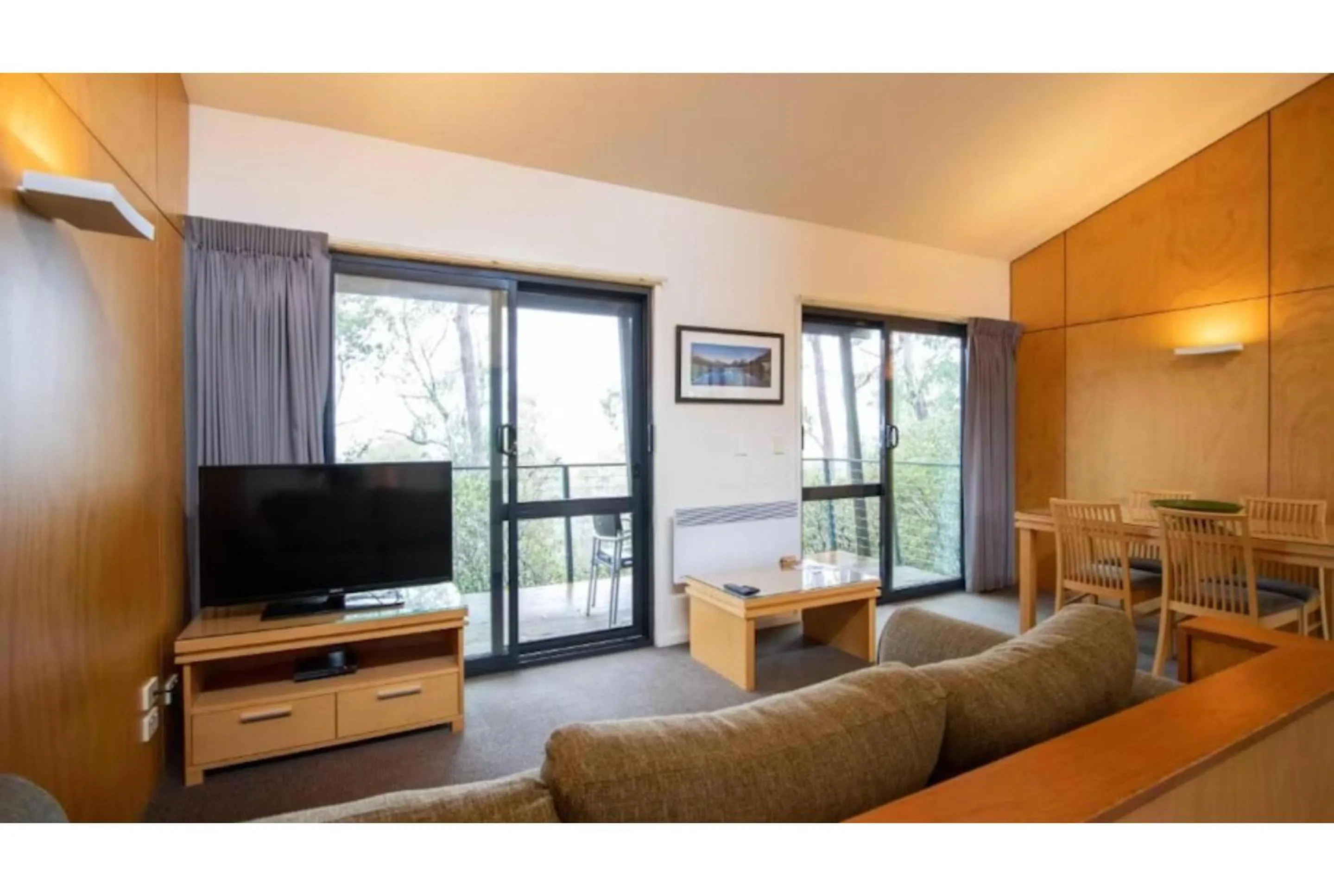 Chalet in Discovery Parks - Cradle Mountain