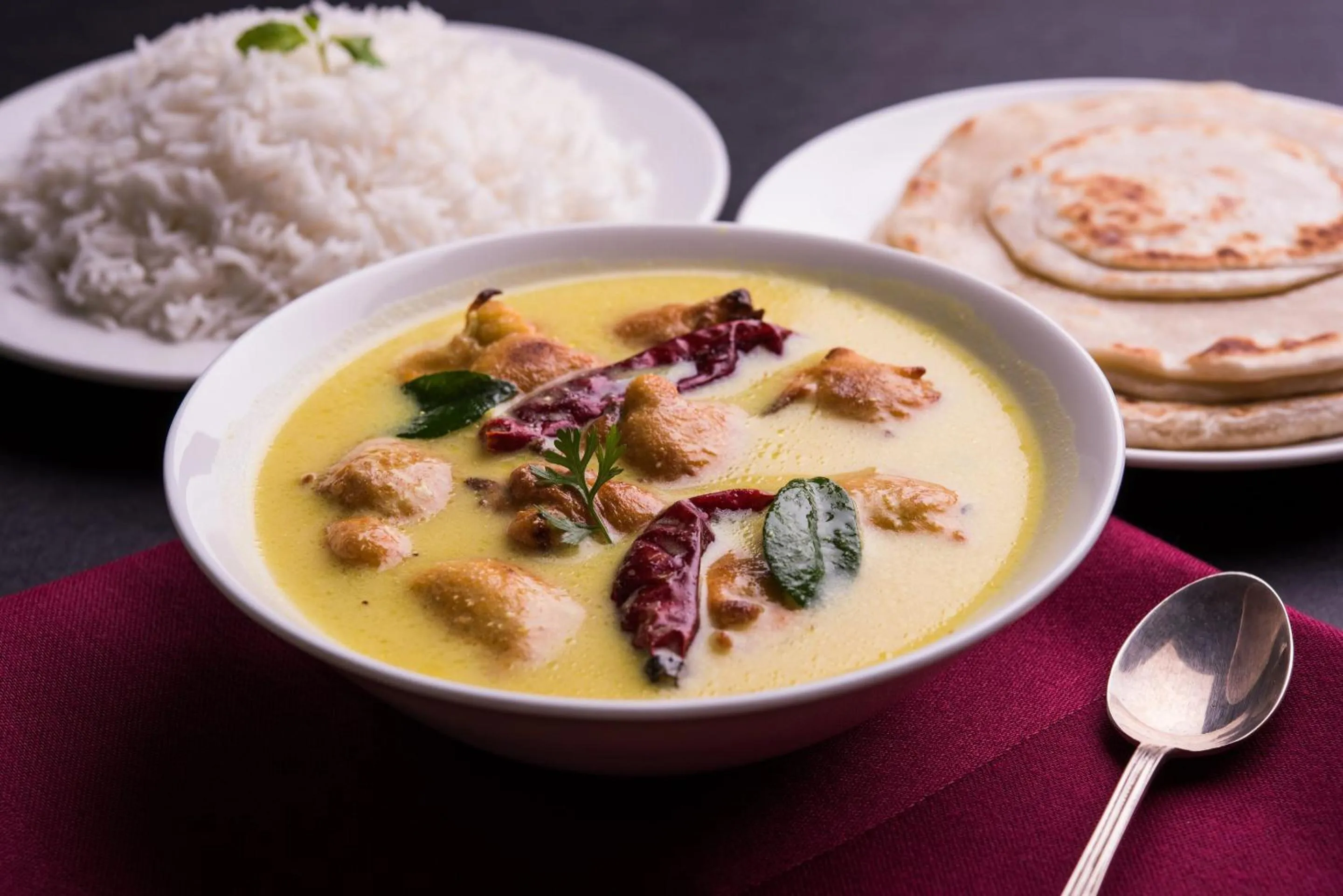 Restaurant/places to eat in Collection O Chawla