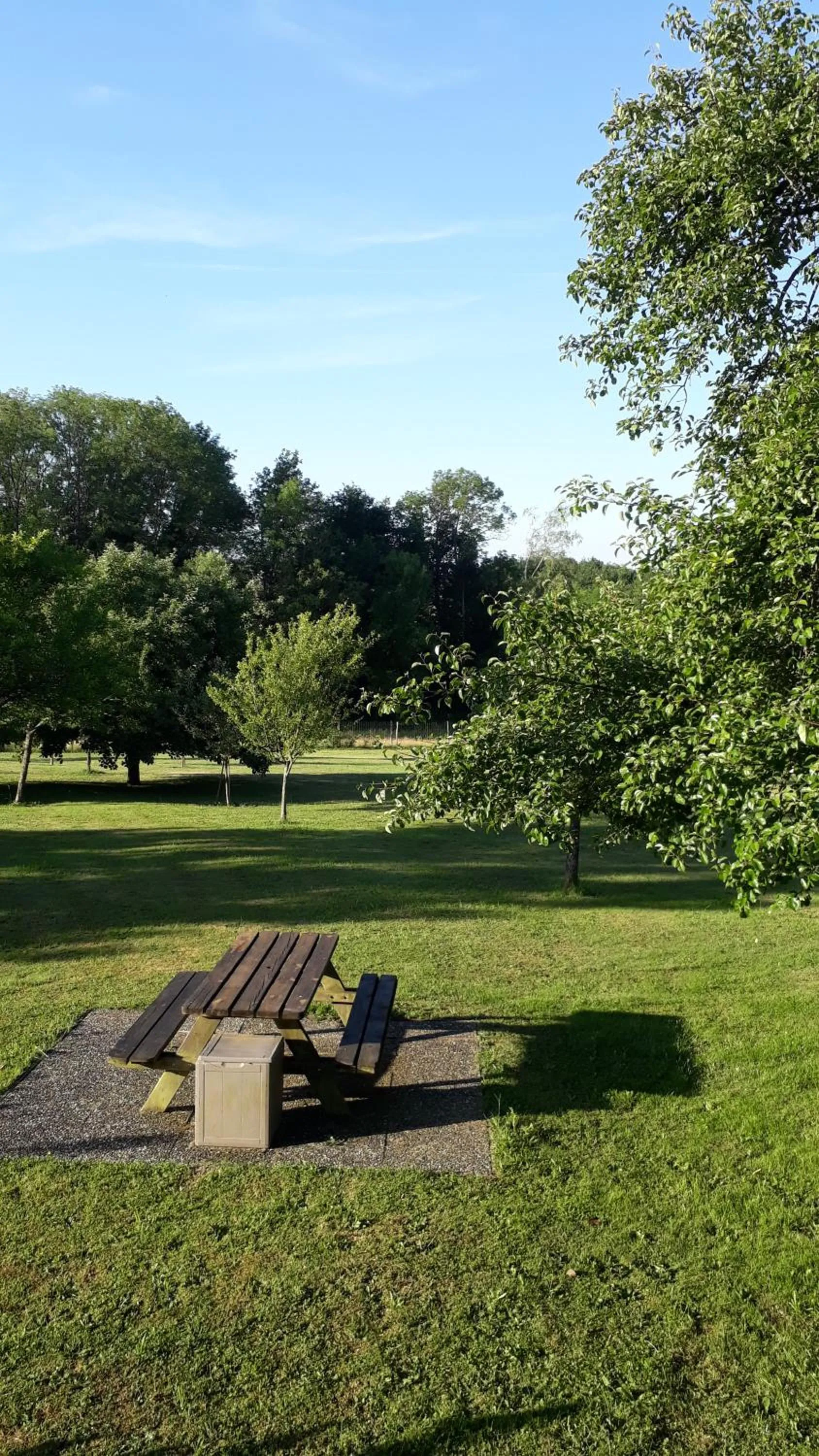 Chez Anny et Jean Au Mittelbuehl,Reichshoffen,Pays de Niederbronn les Bains