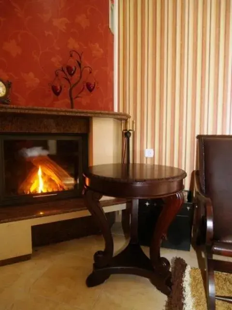 Junior Suite in Pozar Salt Cave Hotel Spa Junior Suite in Pozar Salt Cave Hotel Spa