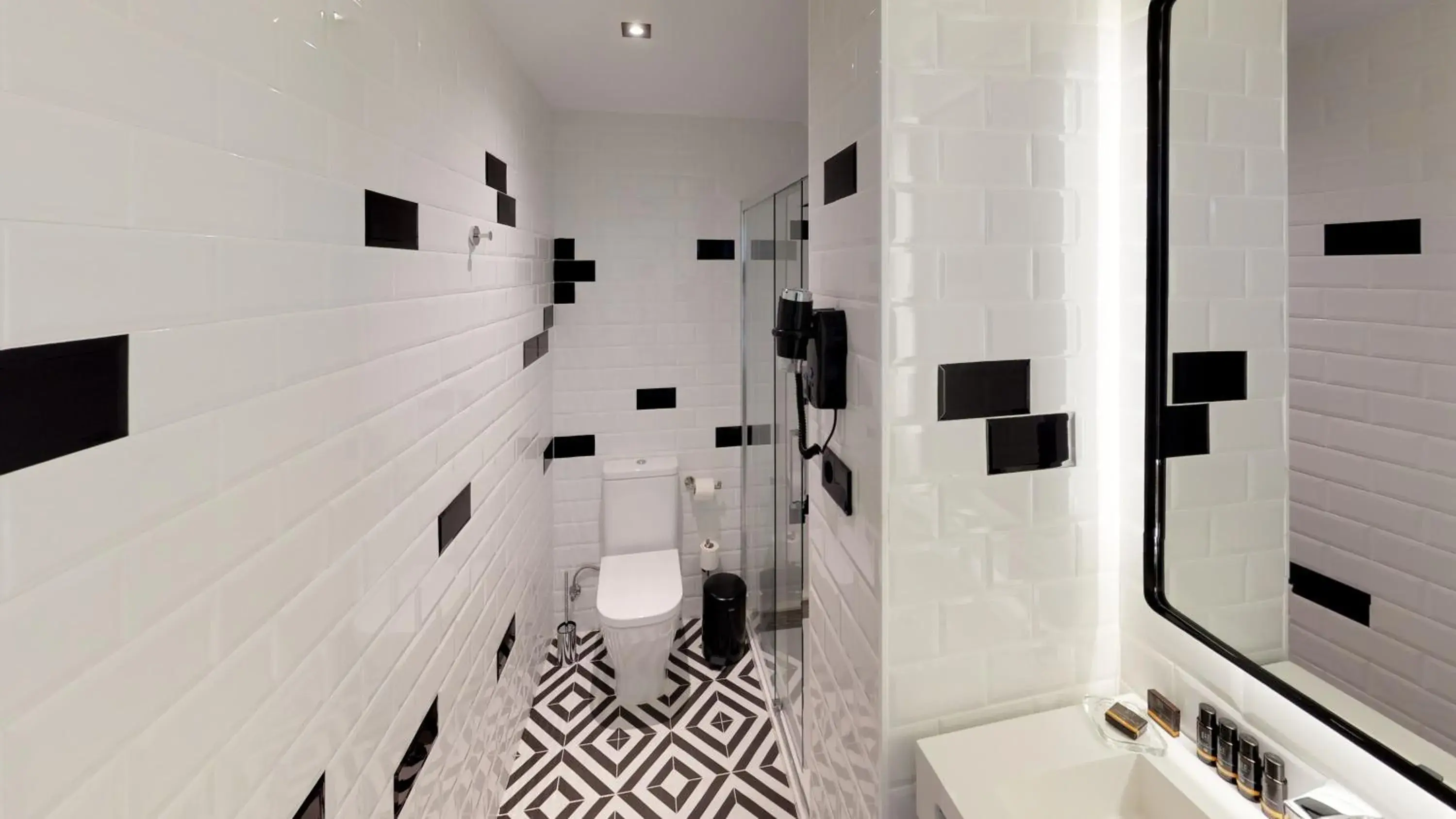 Deluxe Double Room - single occupancy in Madeinterranea Suites Deluxe Double Room - single occupancy in Madeinterranea Suites