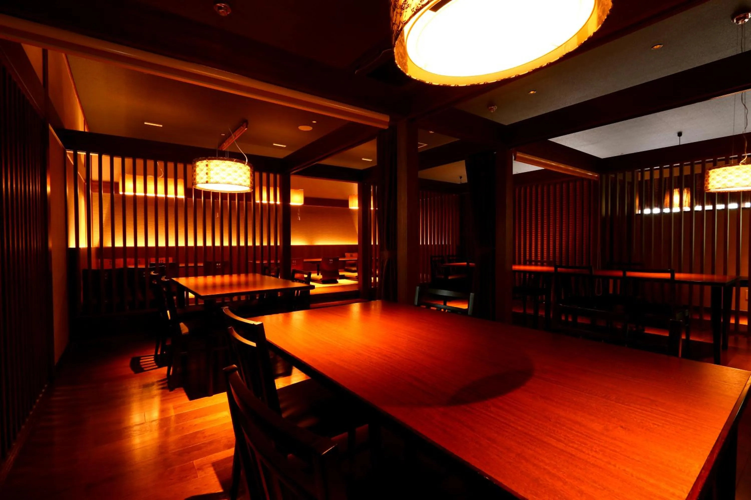 Restaurant/places to eat in Kafutei