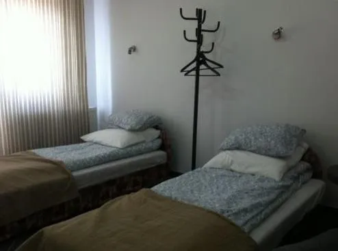 Bed in Kisdunapart 510