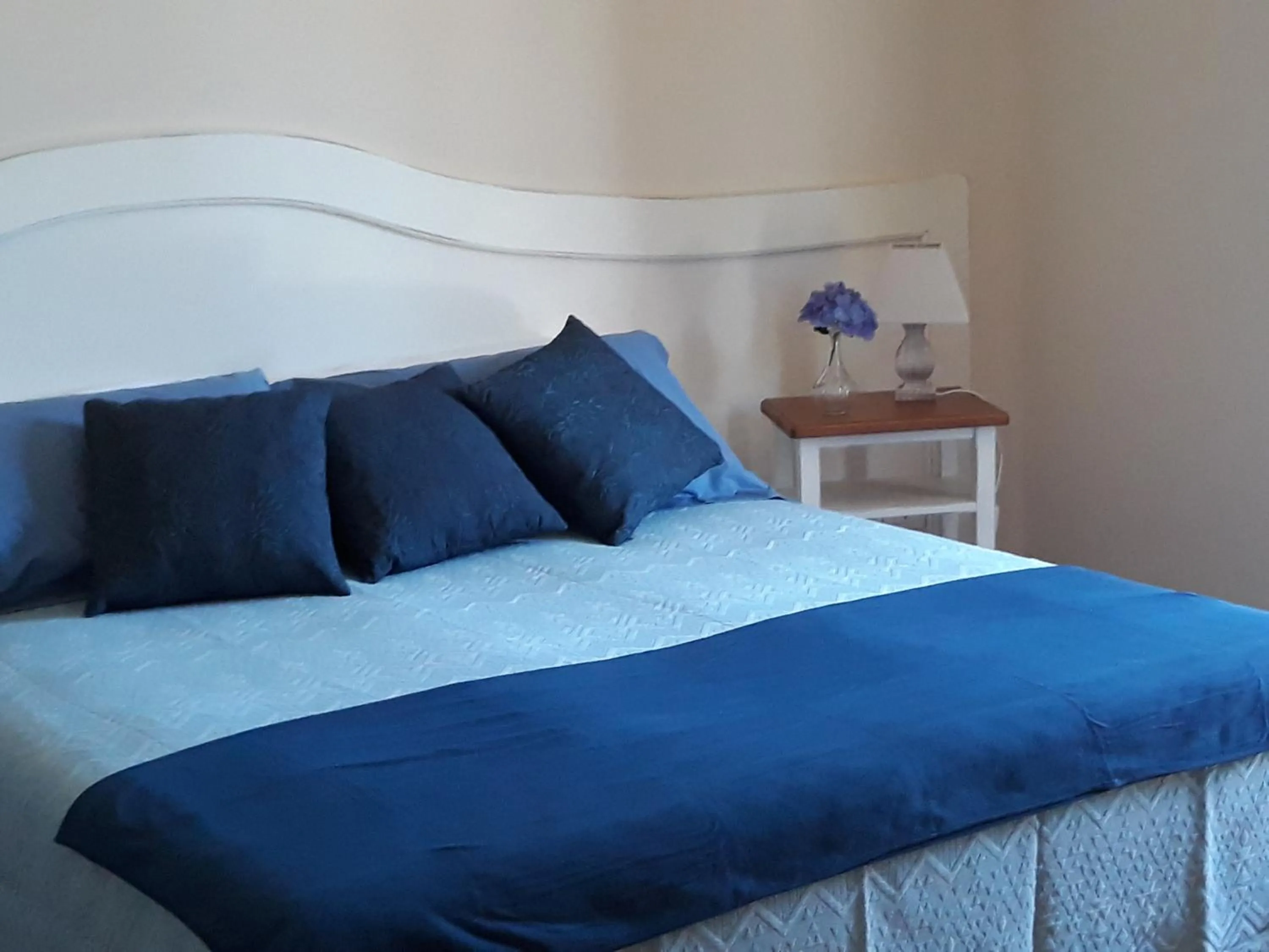 Bed in L'Orto sul Poggio