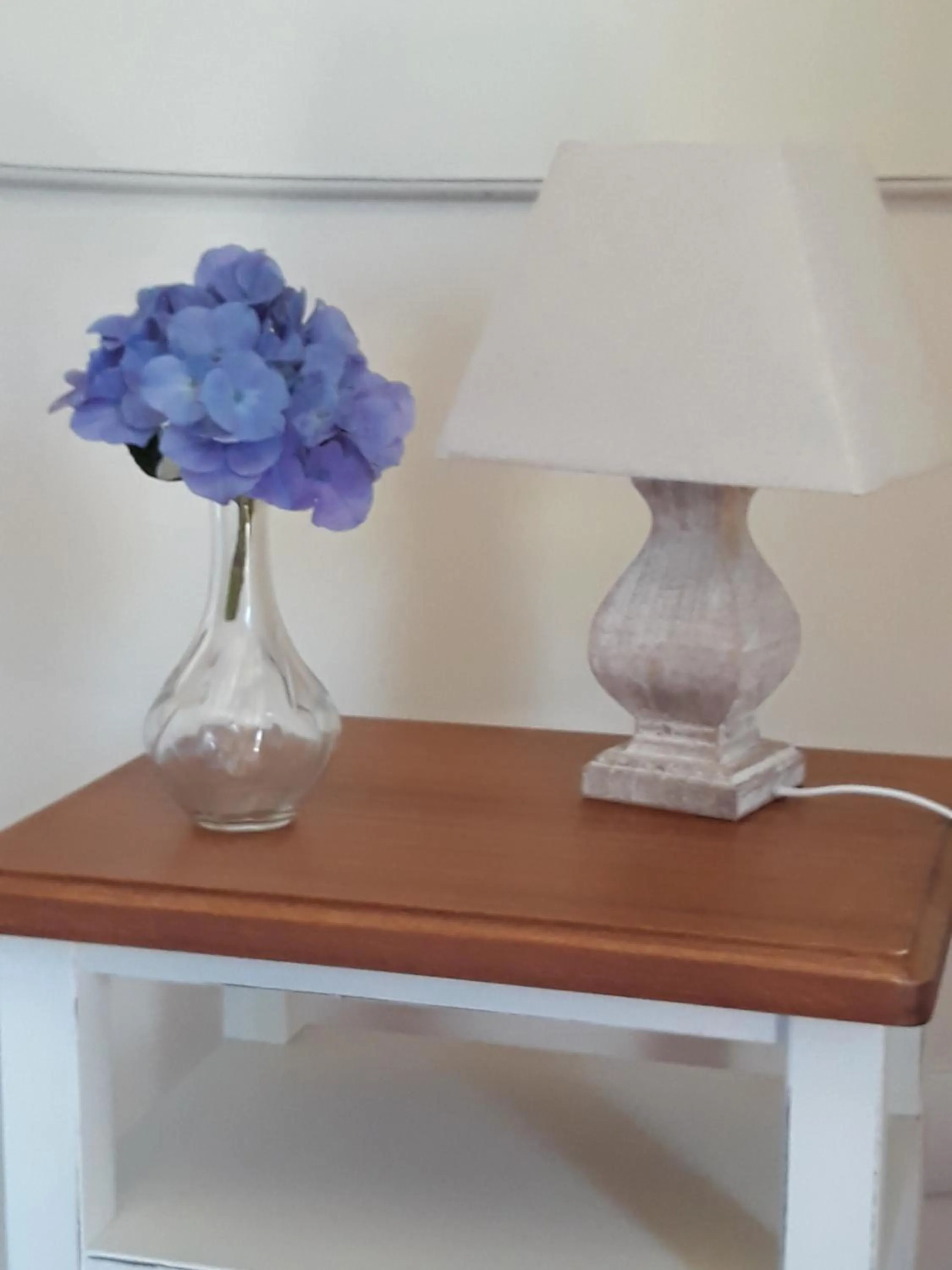 Decorative detail in L'Orto sul Poggio