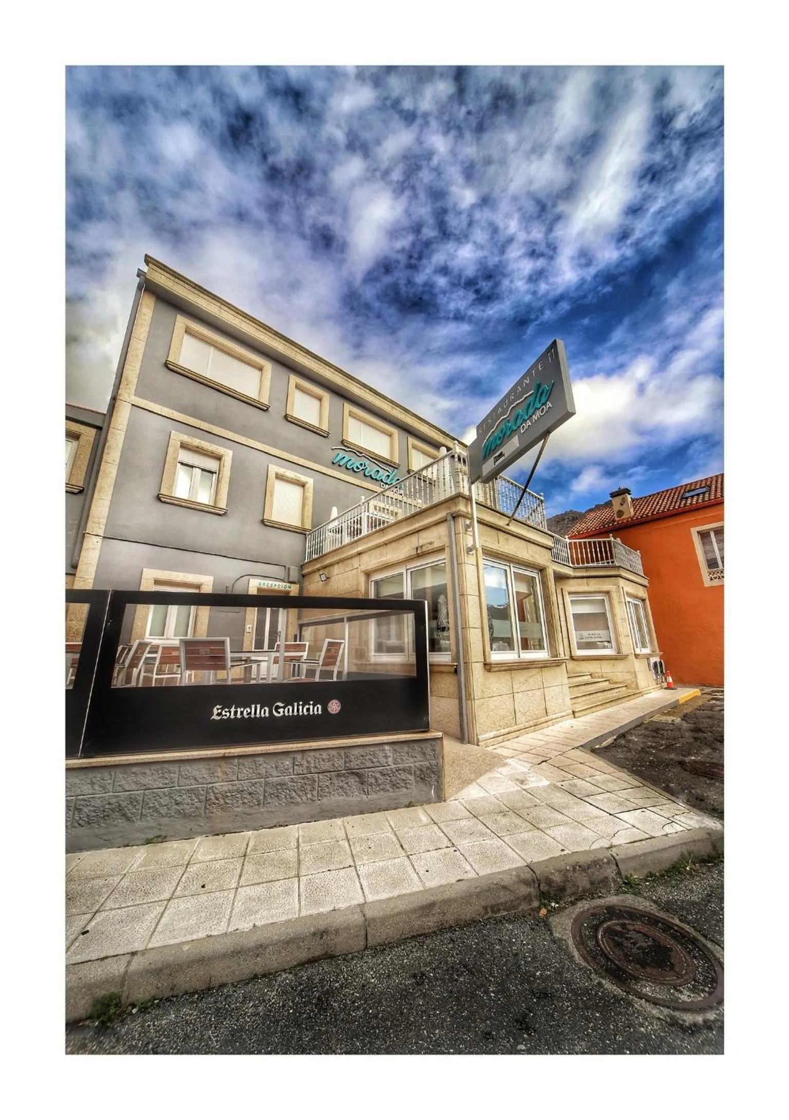 Hospedium Morada da Moa