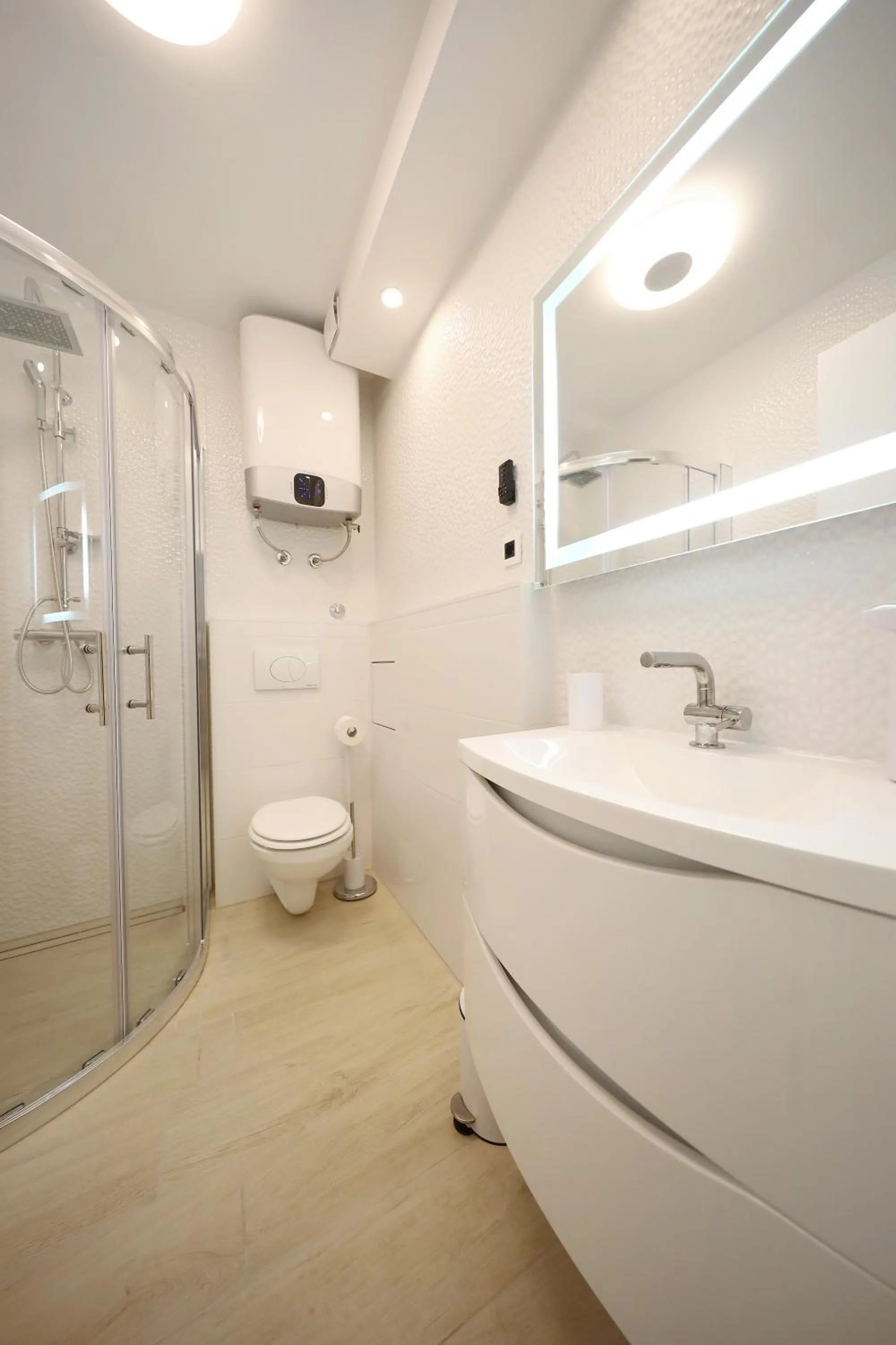 City Marine Luxury Apartments