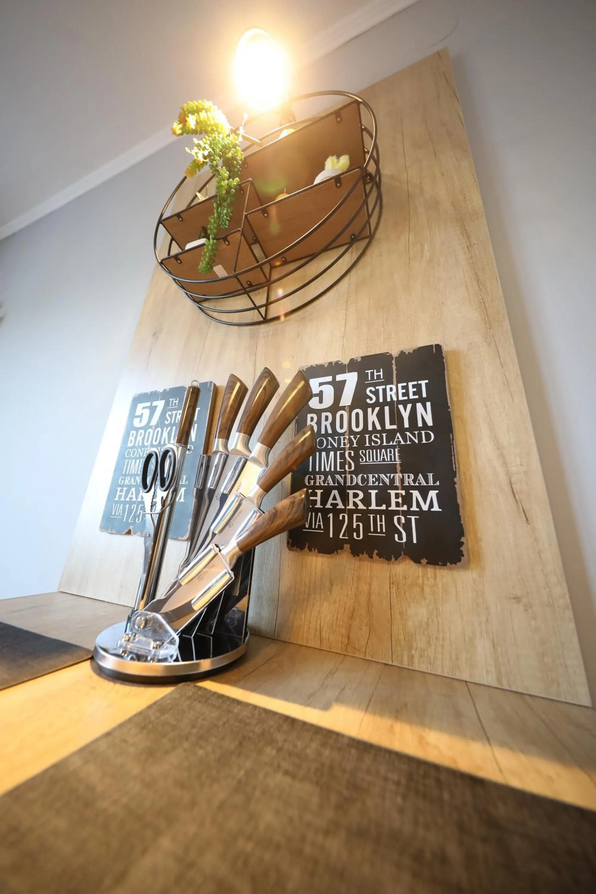 City Marine Luxury Apartments