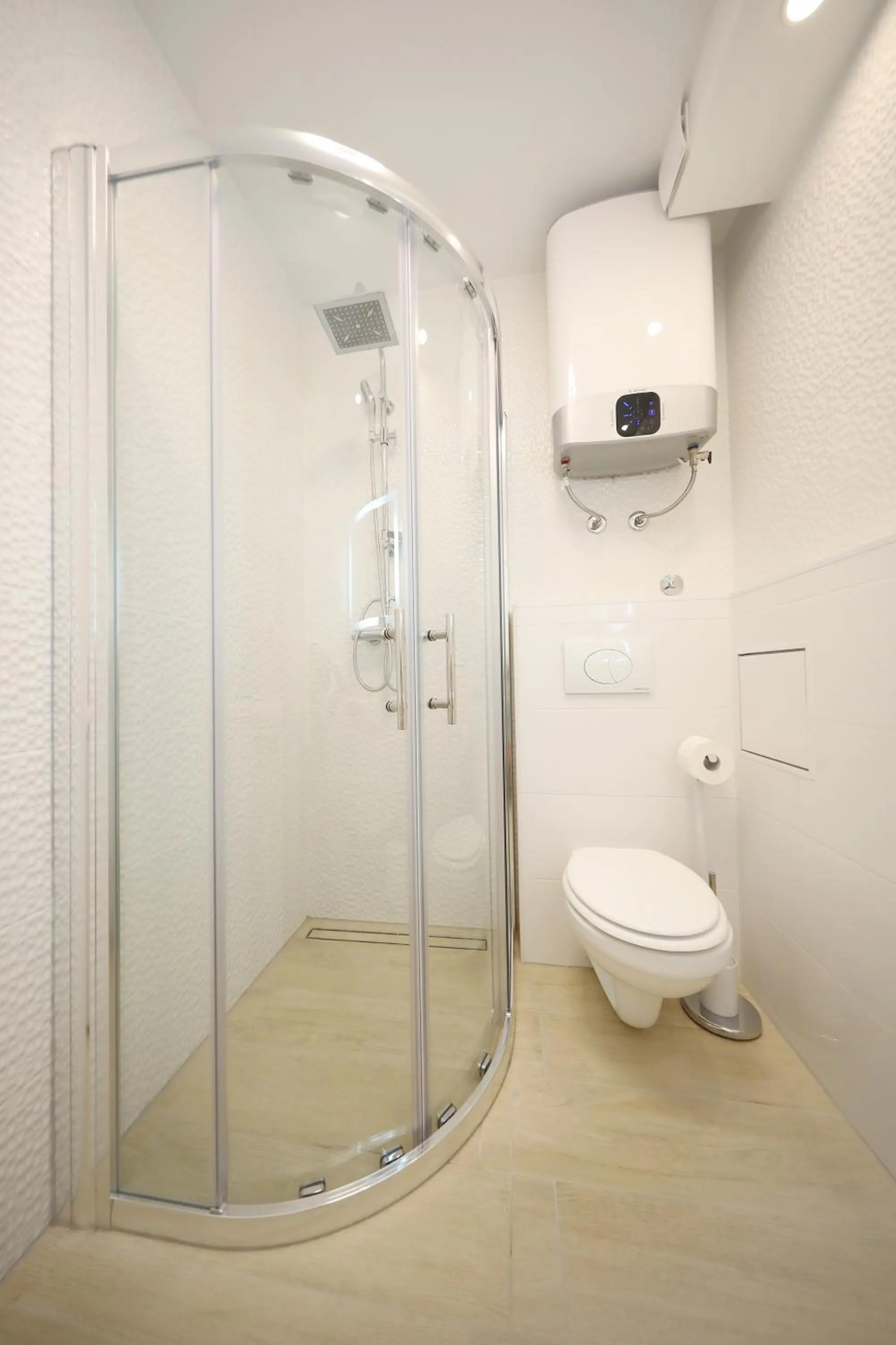 City Marine Luxury Apartments