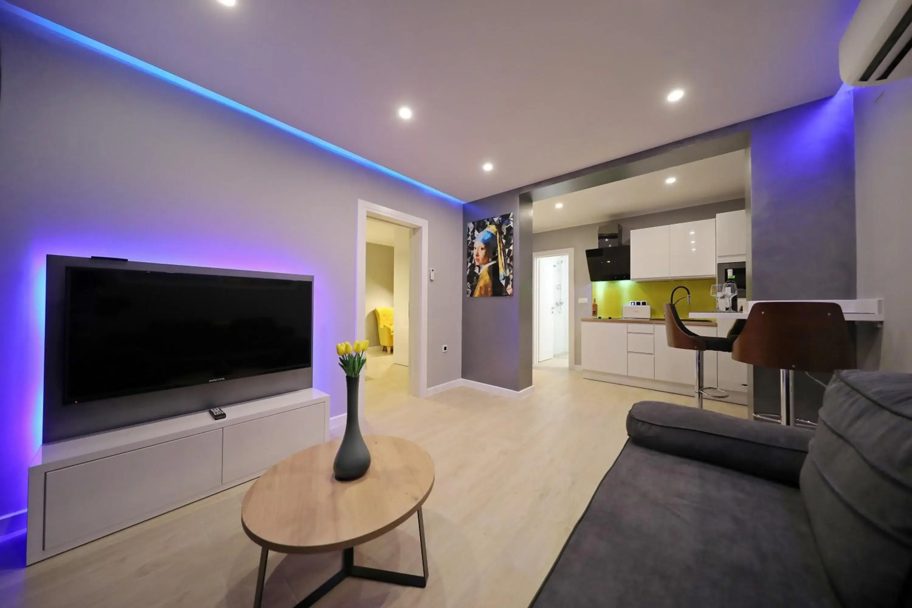 City Marine Luxury Apartments City Marine Luxury Apartments