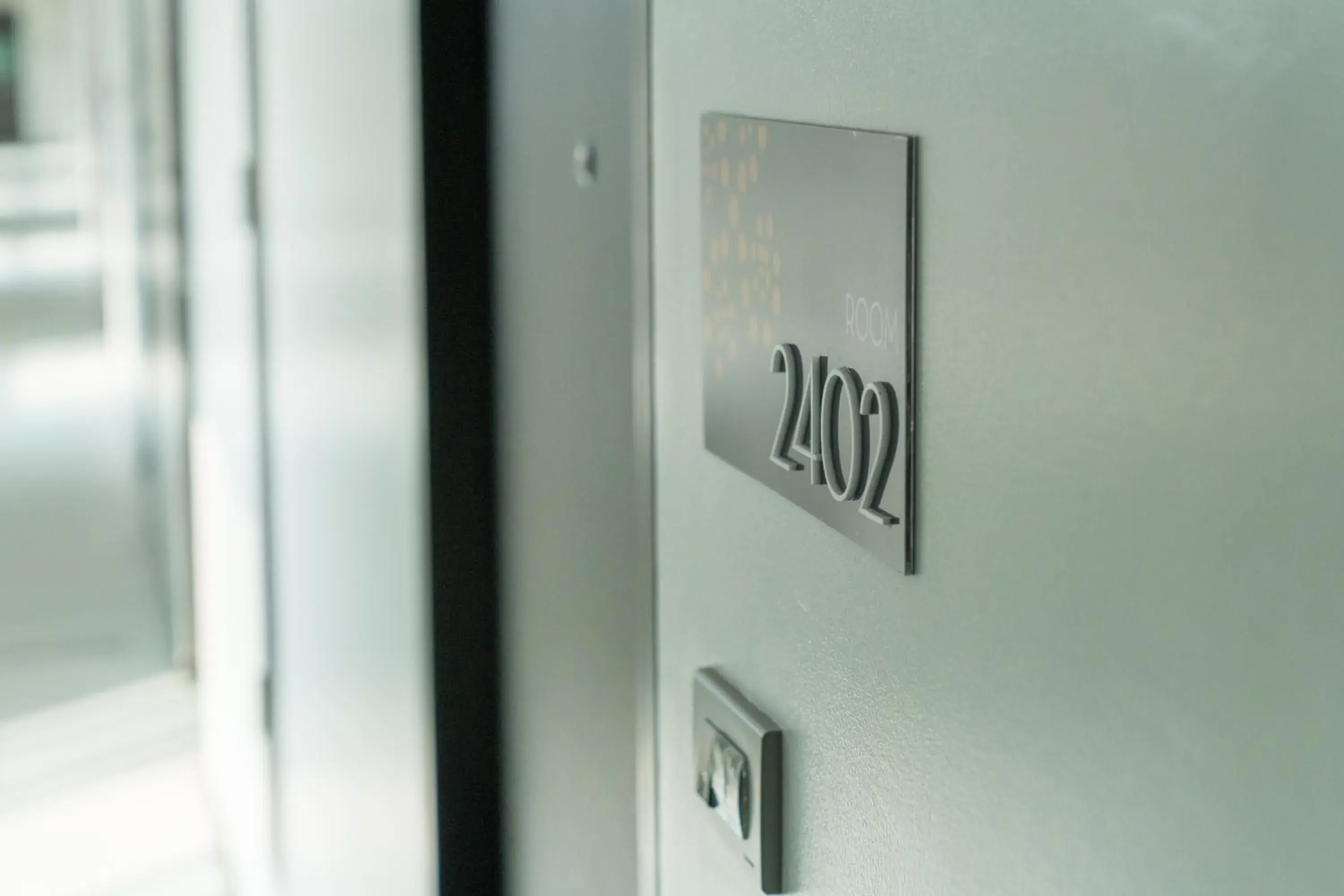 Bedroom in Phavina Grand Boutique Bedroom in Phavina Grand Boutique