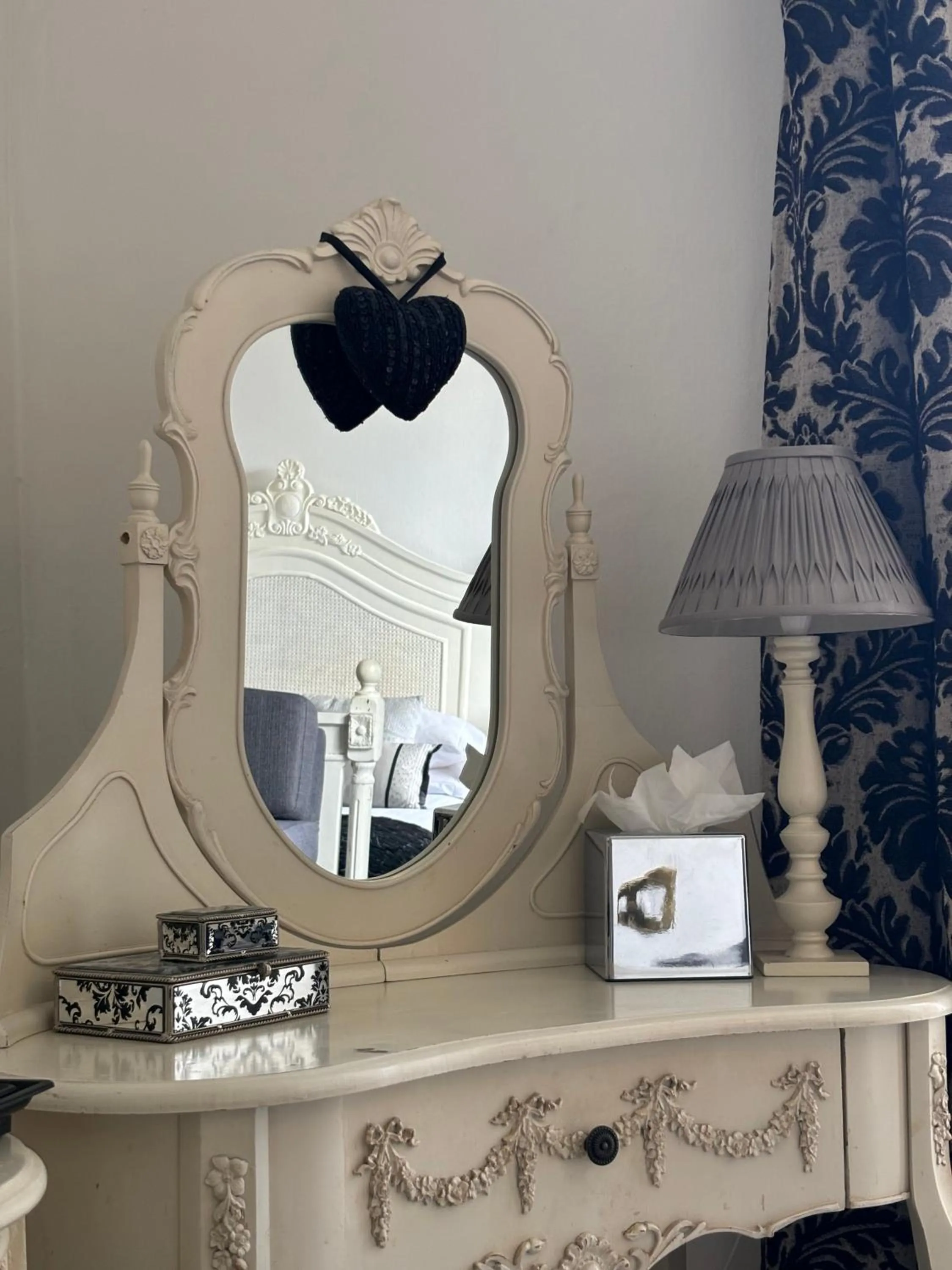 Dale Head Hall Lakeside Hotel