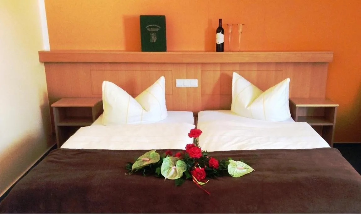 Hotel & Restaurant Zur Weintraube
