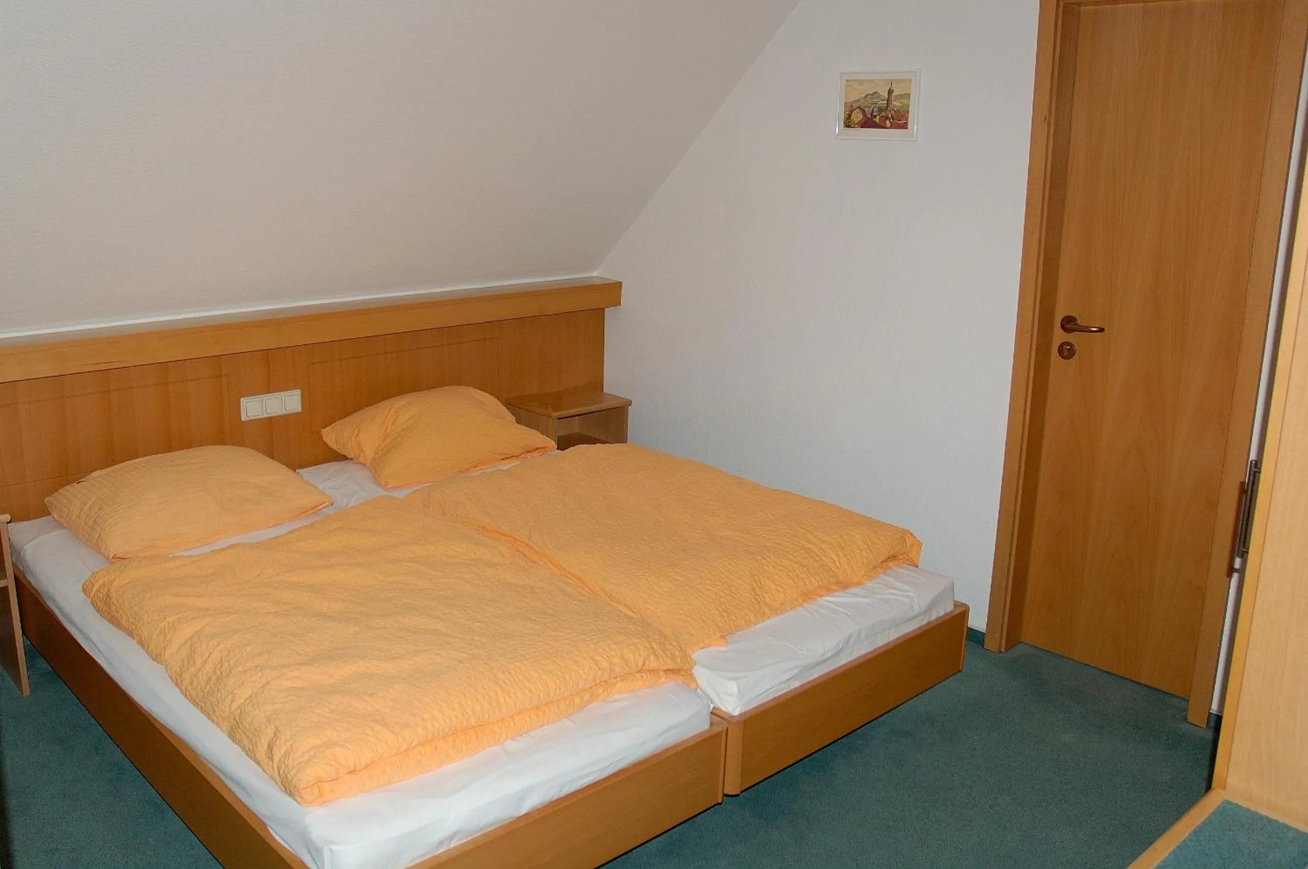 Hotel & Restaurant Zur Weintraube