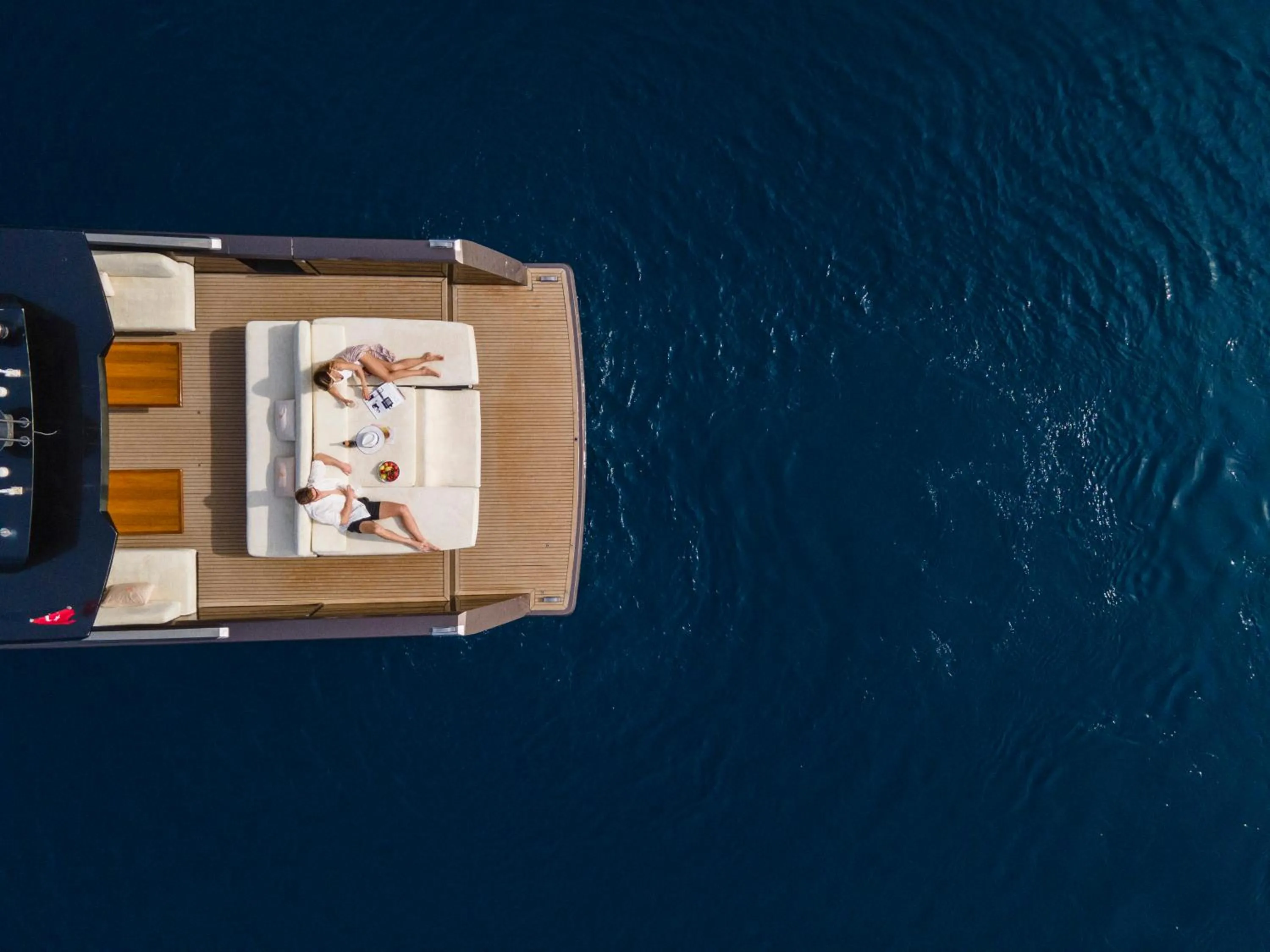 Activities in D Maris Bay