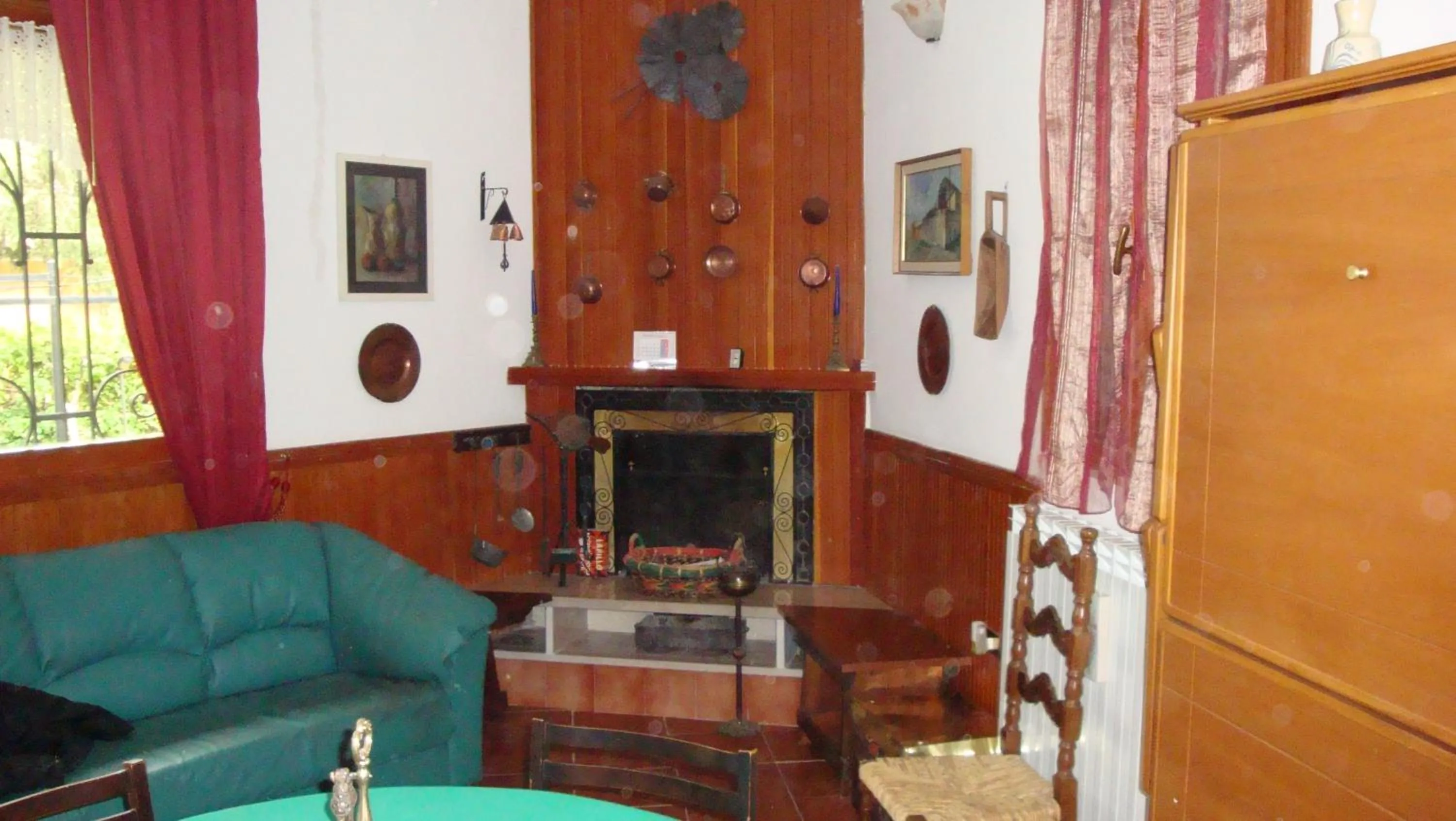B&B Villa Tina