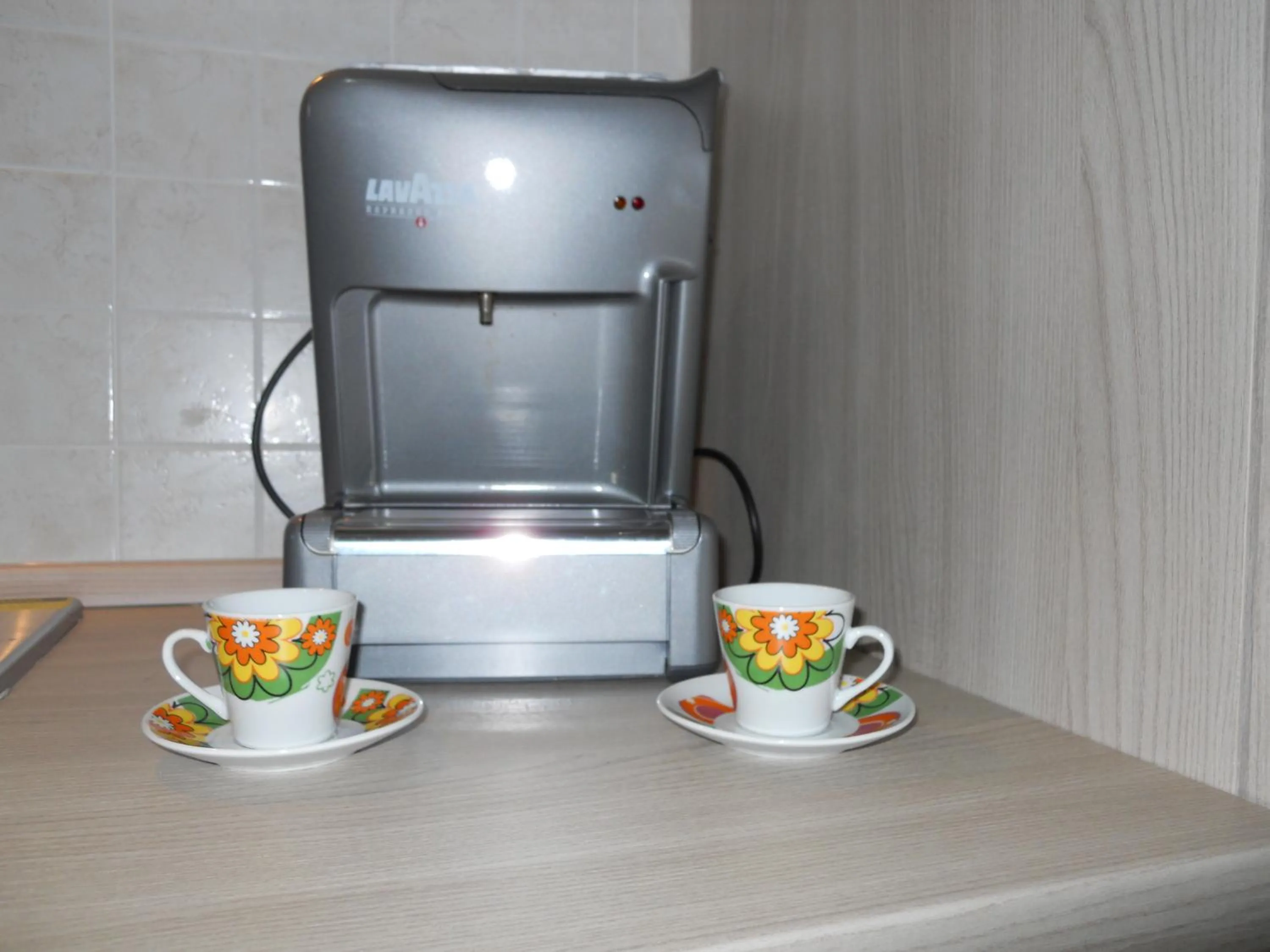 Breakfast in B&B Mediterraneo